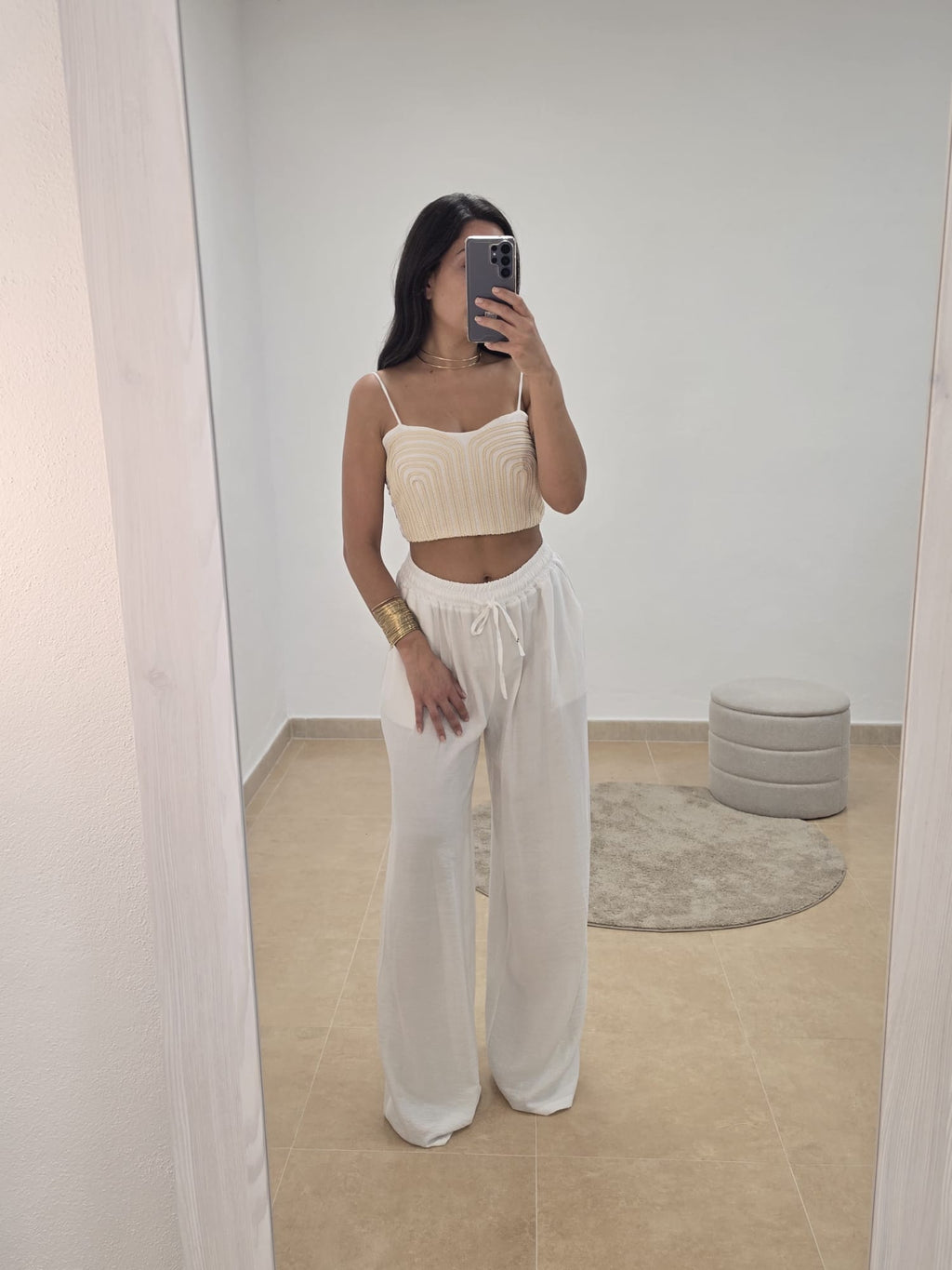 Conjunto Tanzania
