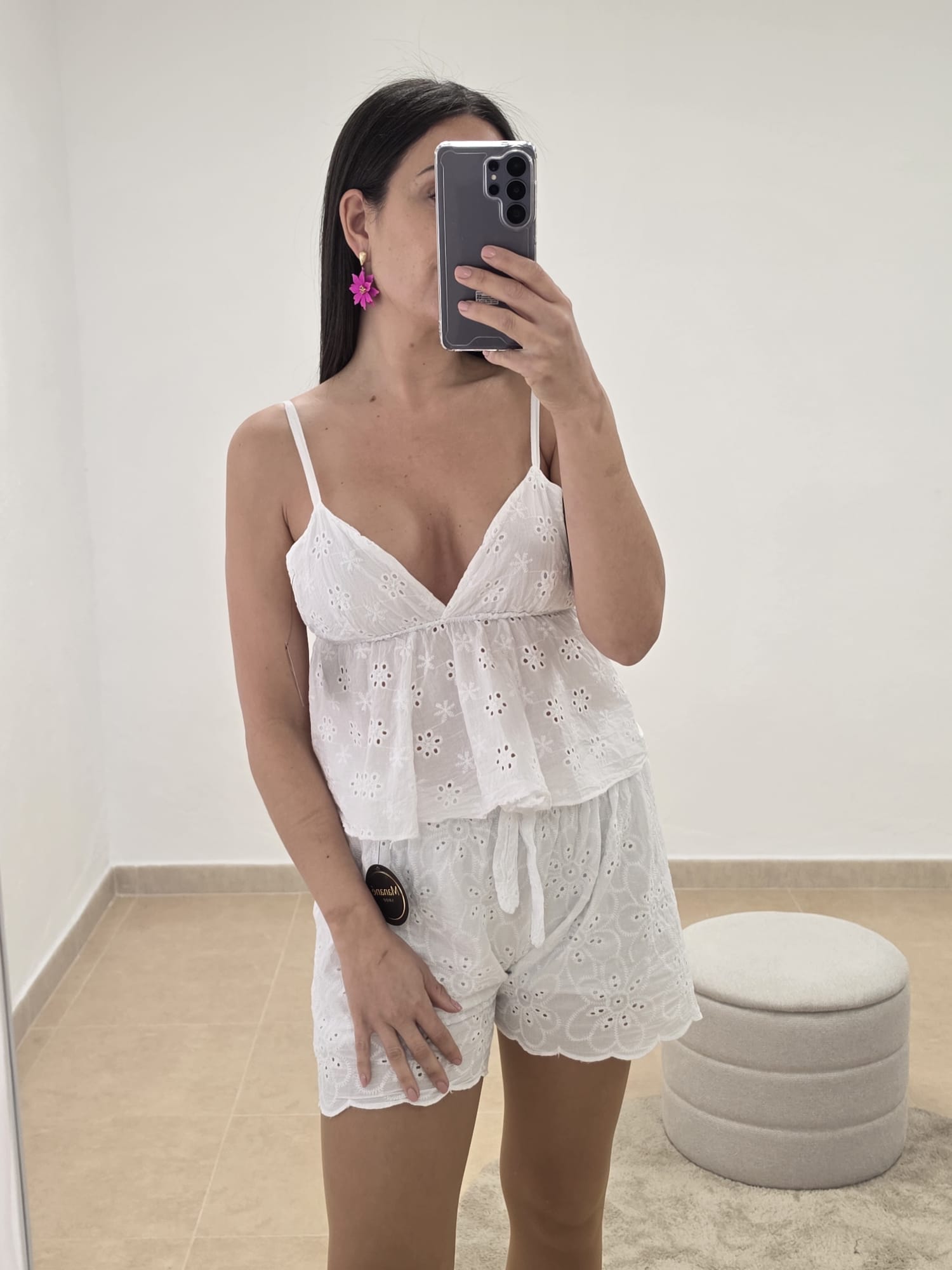 Conjunto Summer