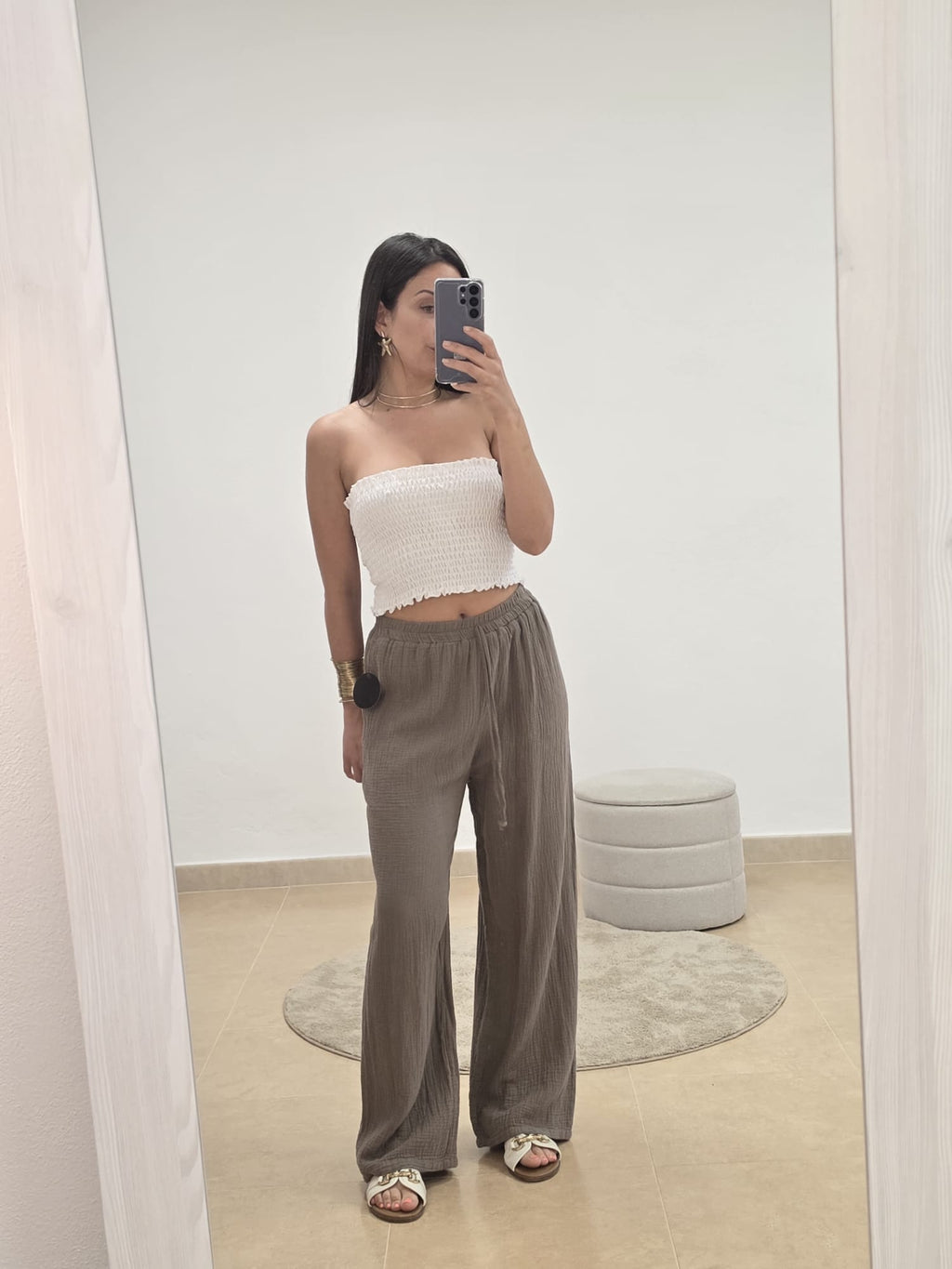 Pantalón Tarifa