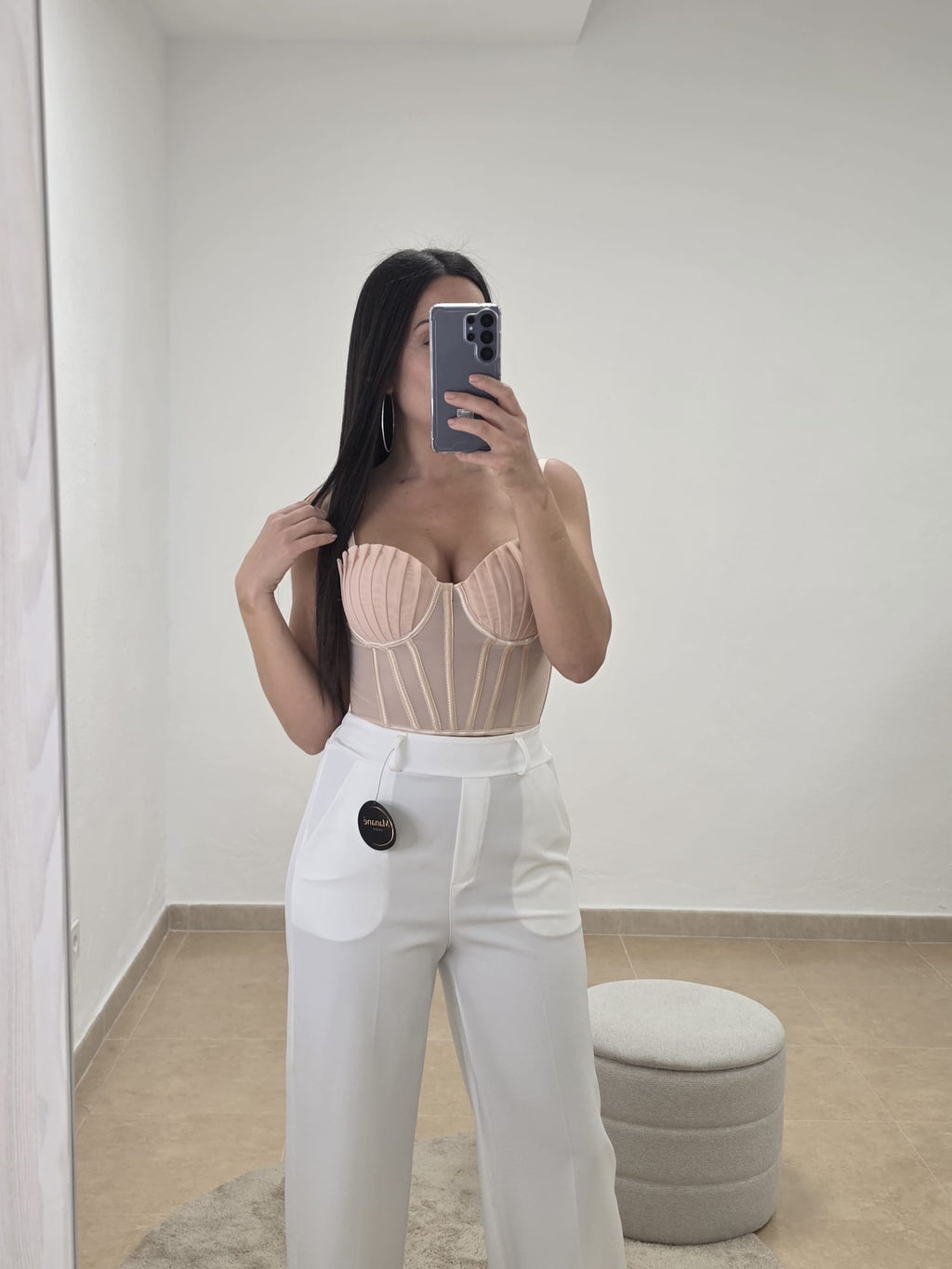 Top nude