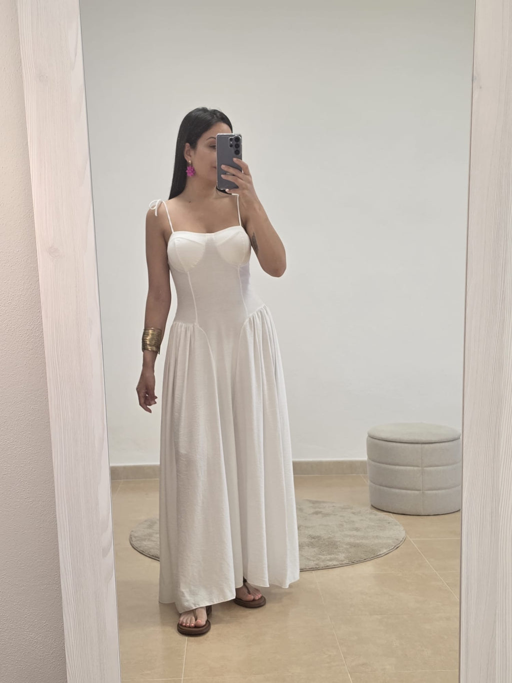 Vestido Jordania