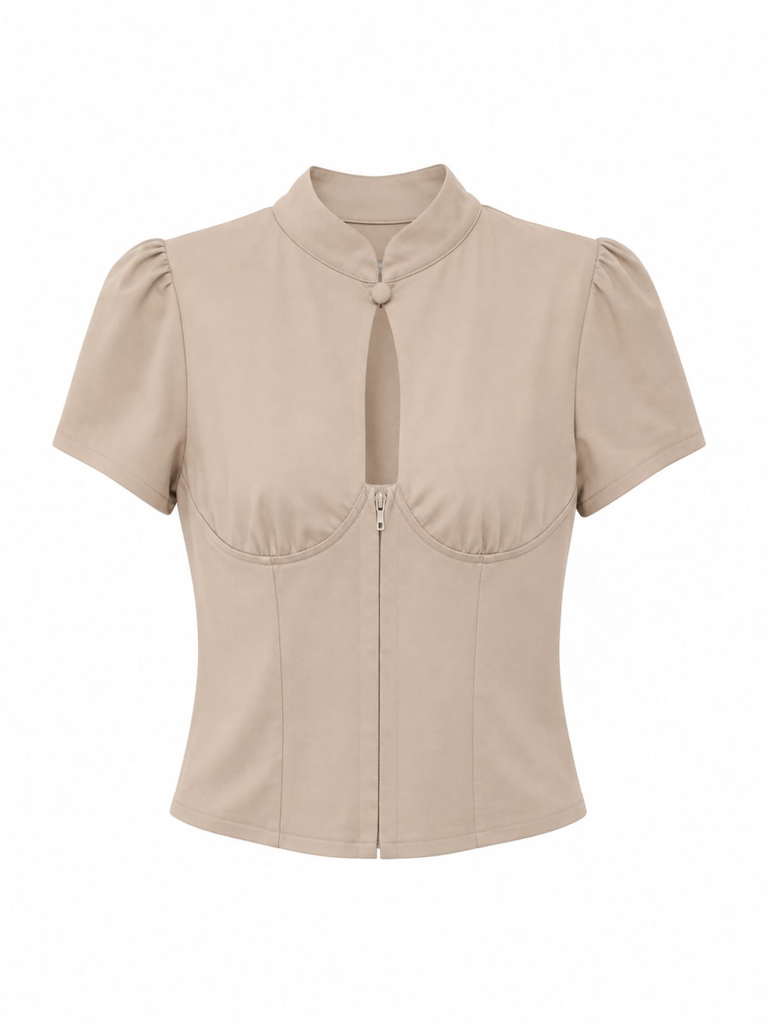 Blusa Asia