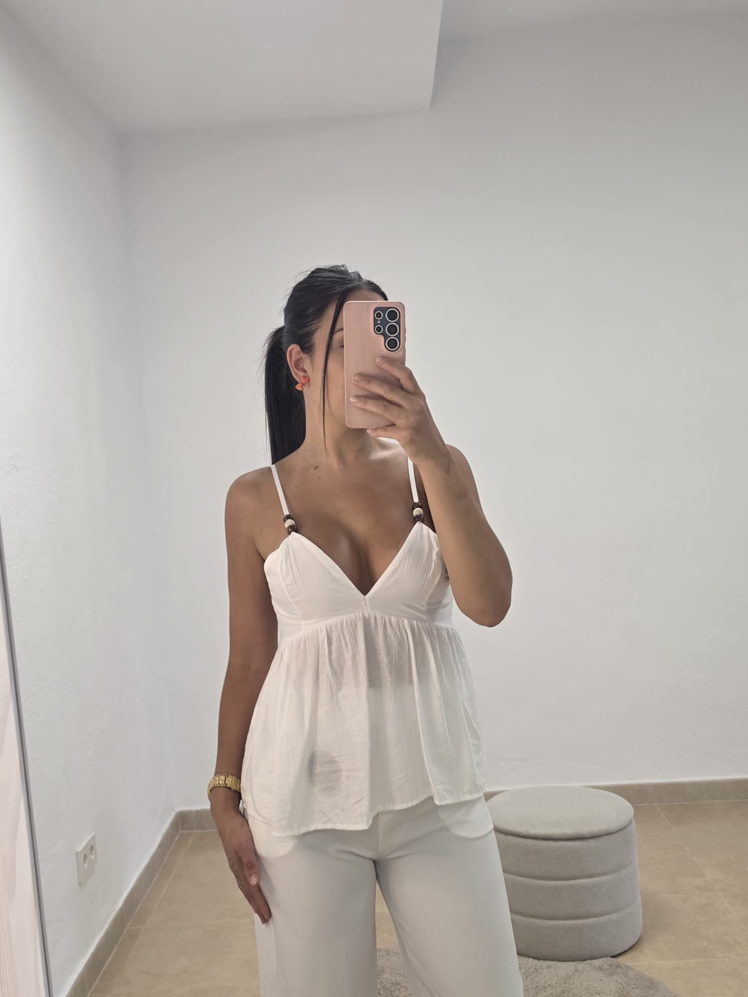 Blusa Vuelo