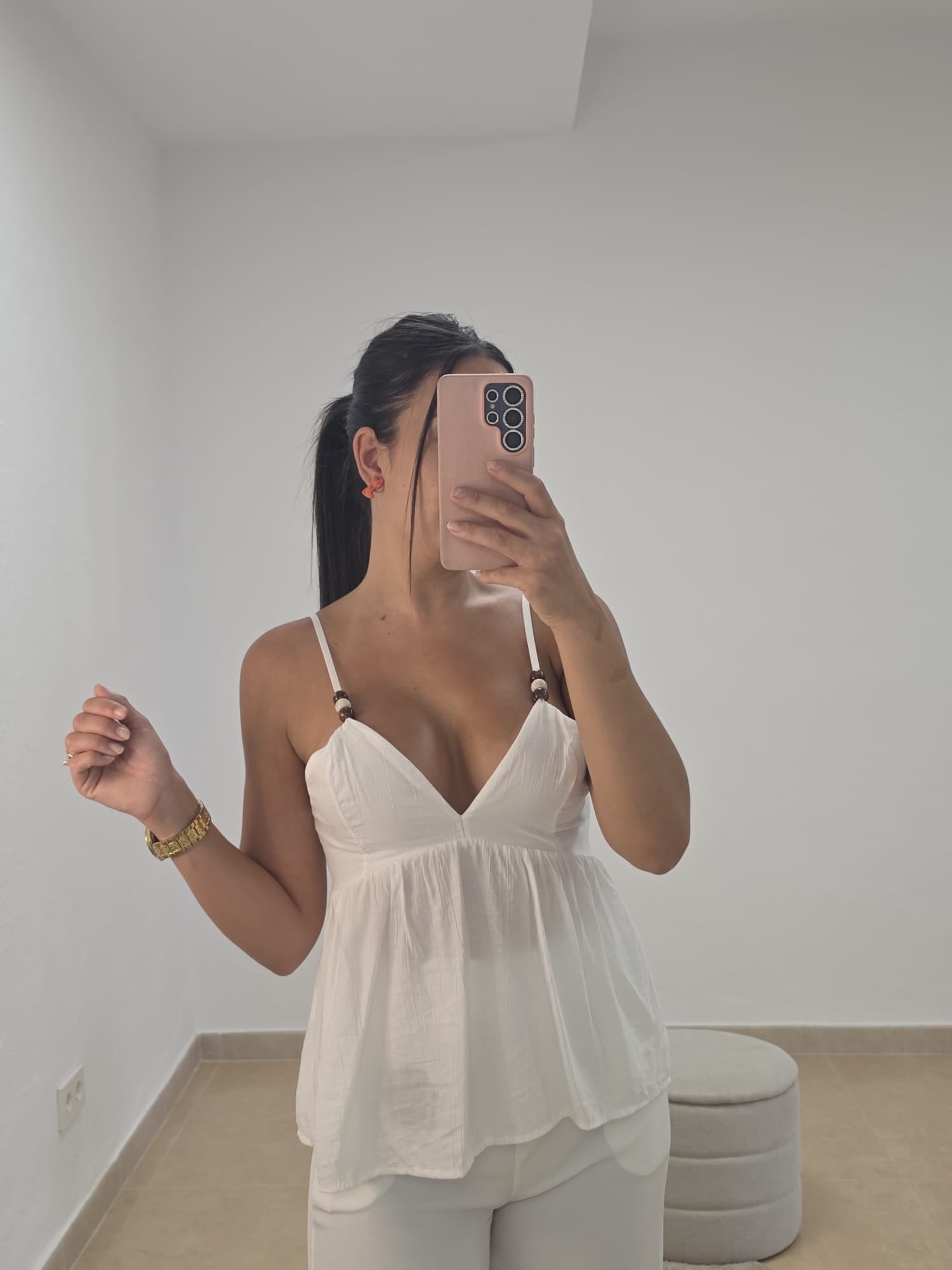 Blusa Vuelo