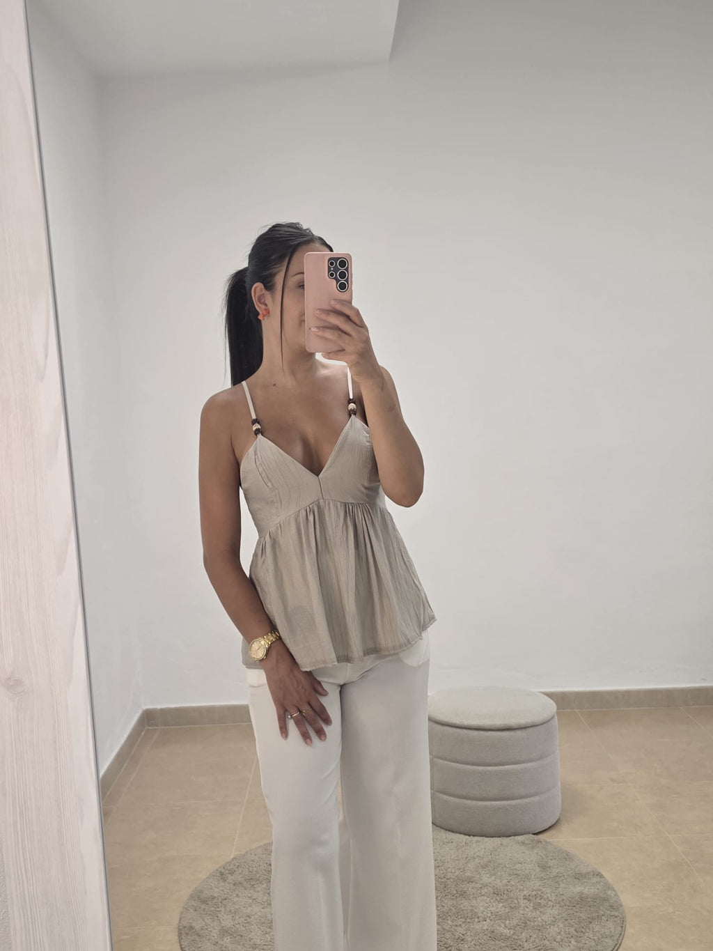 Blusa Vuelo