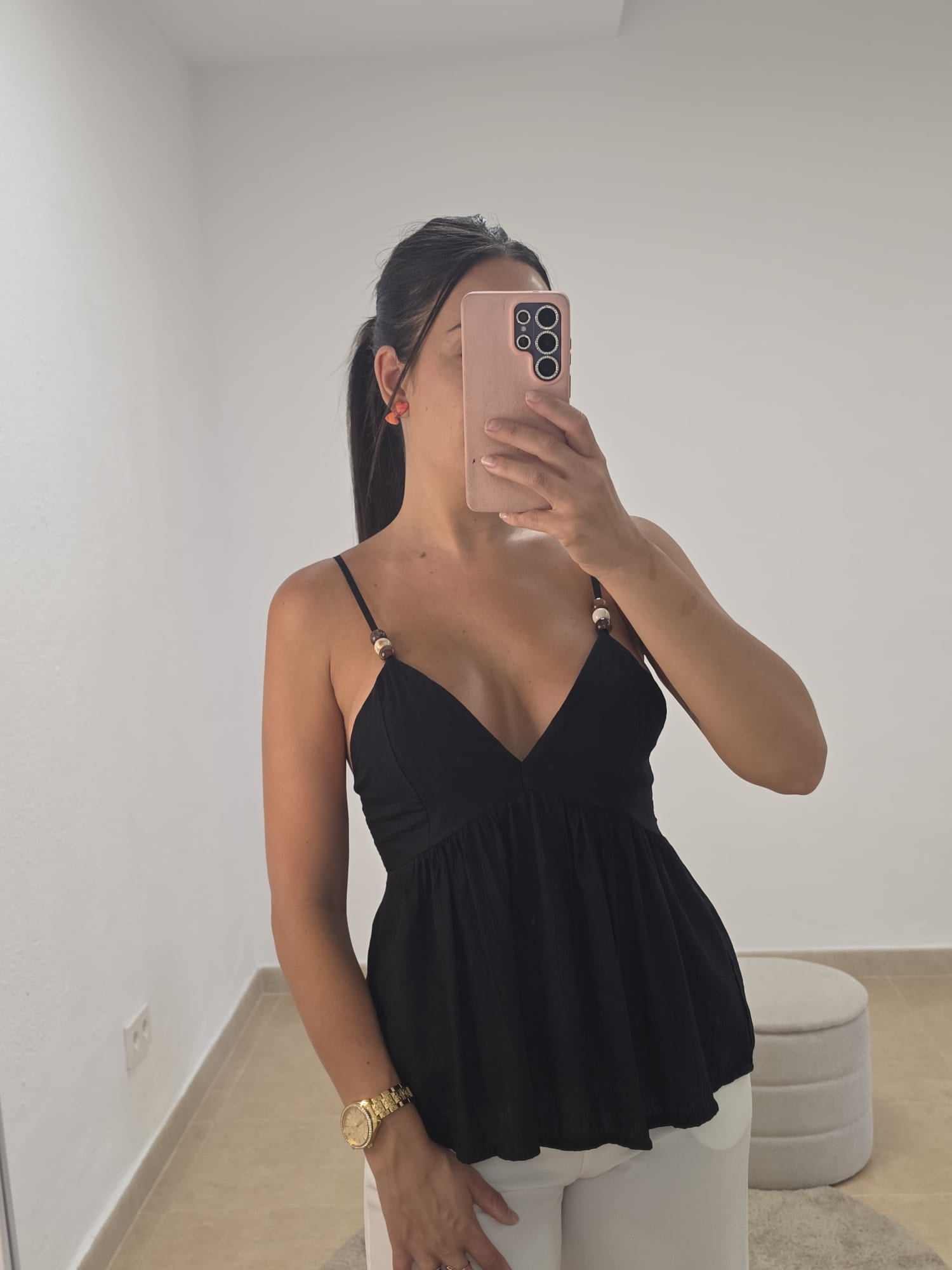 Blusa Vuelo