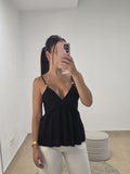 Blusa Vuelo