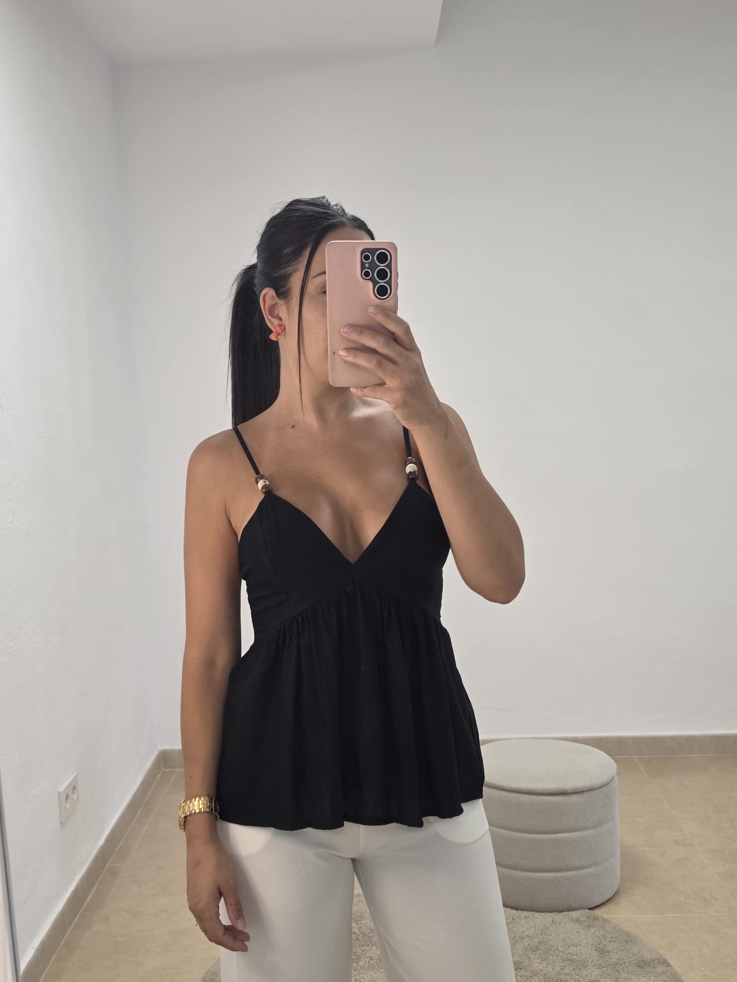 Blusa Vuelo