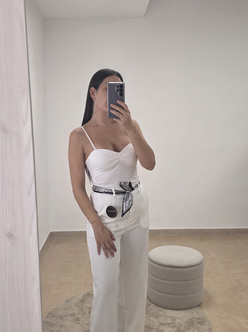 Body Básico
