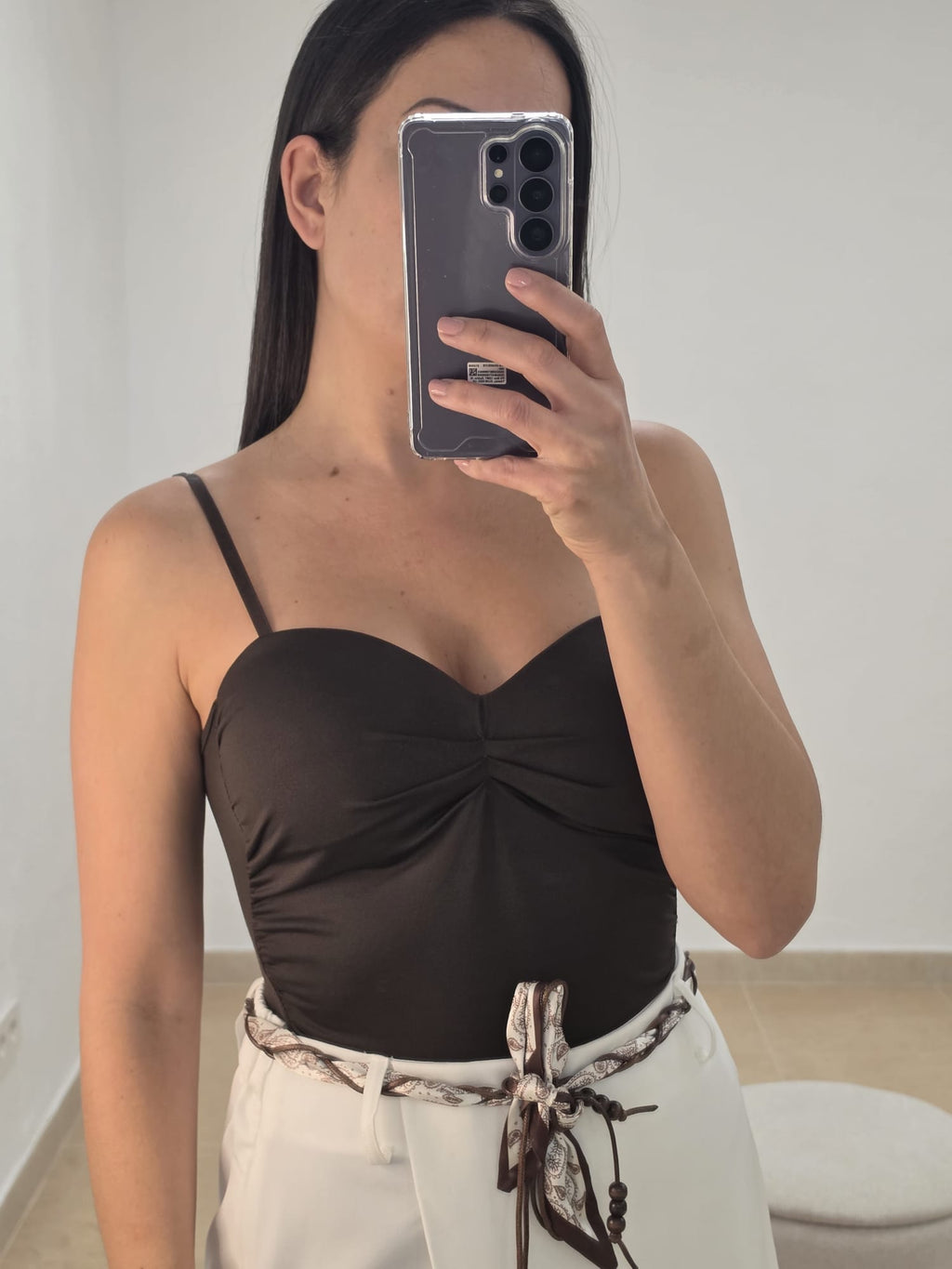 Body Básico