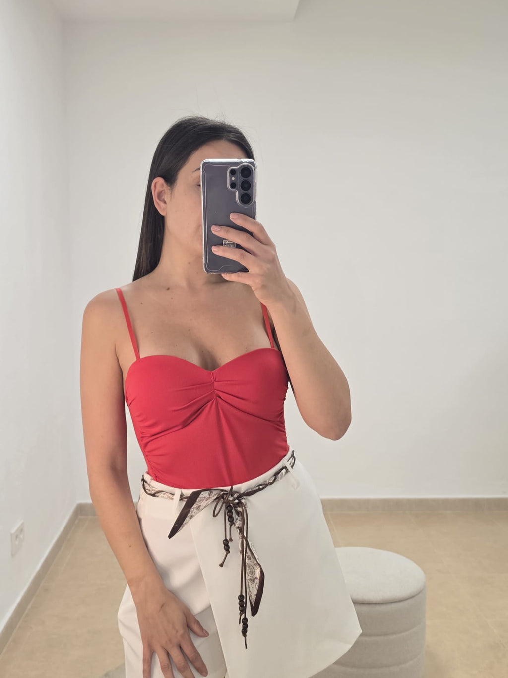 Body Básico