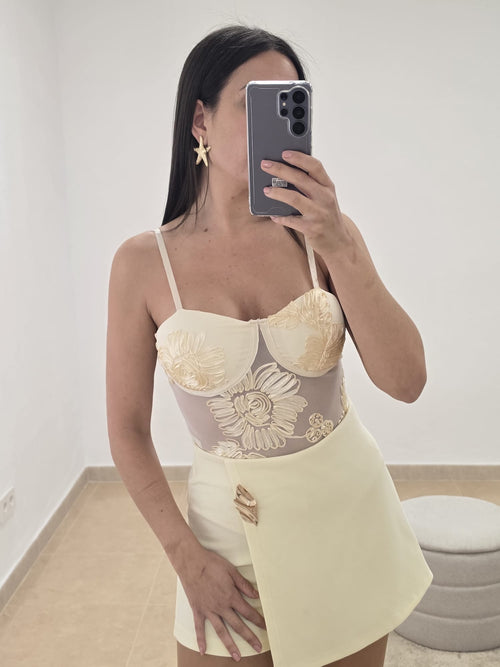 Body encaje