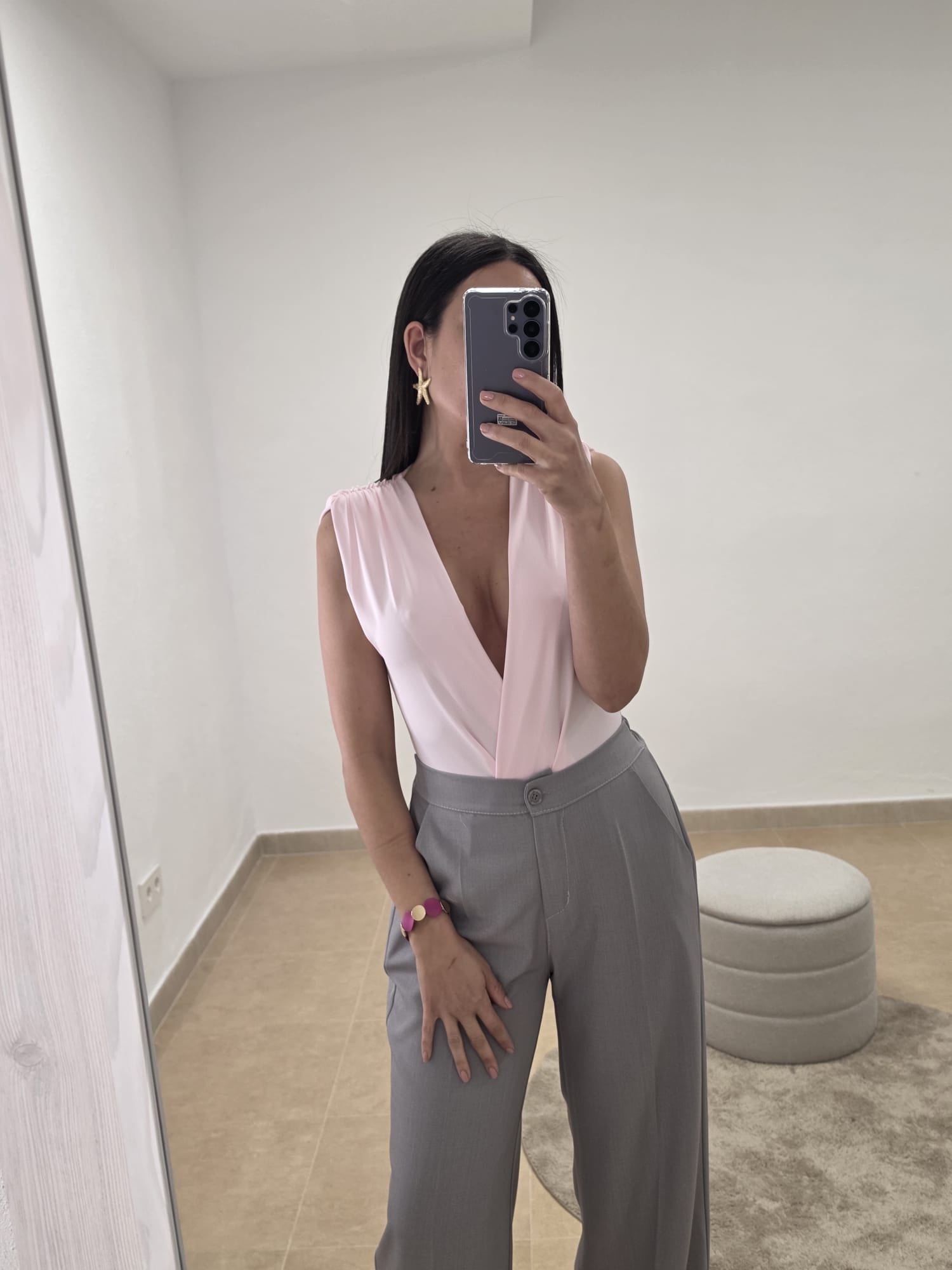 Body escote