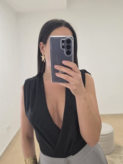 Body escote
