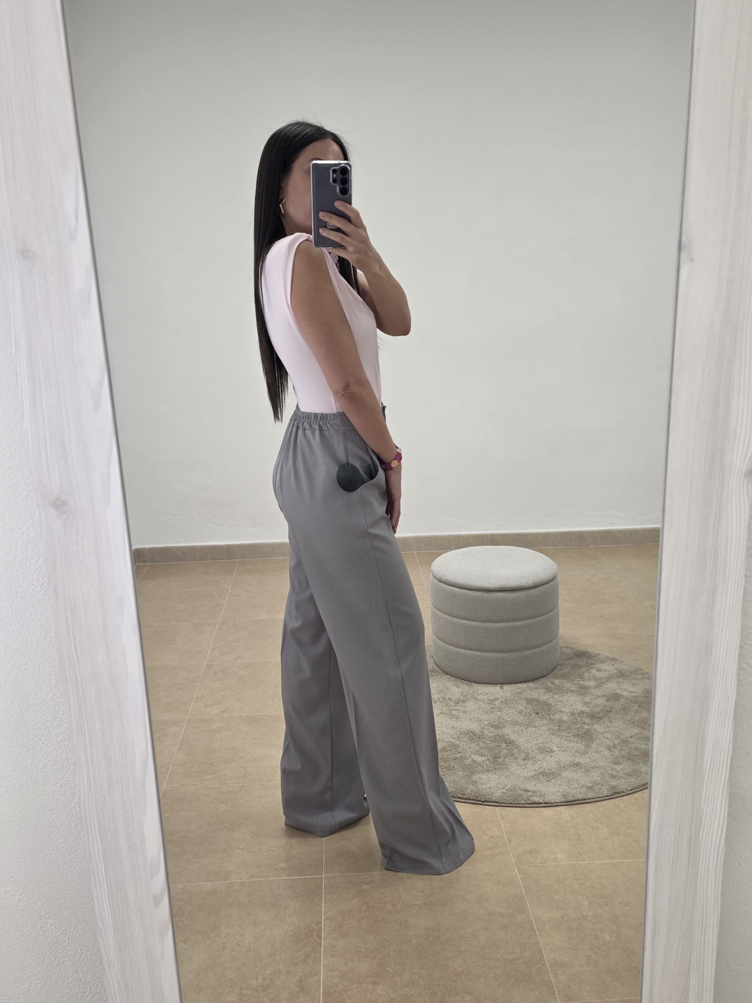Body escote