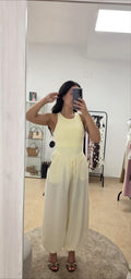 Body Licra Fría