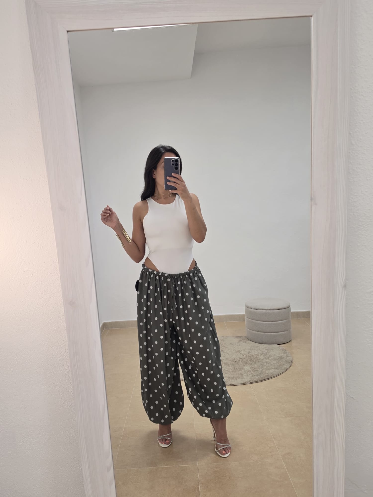 Body Licra Fría
