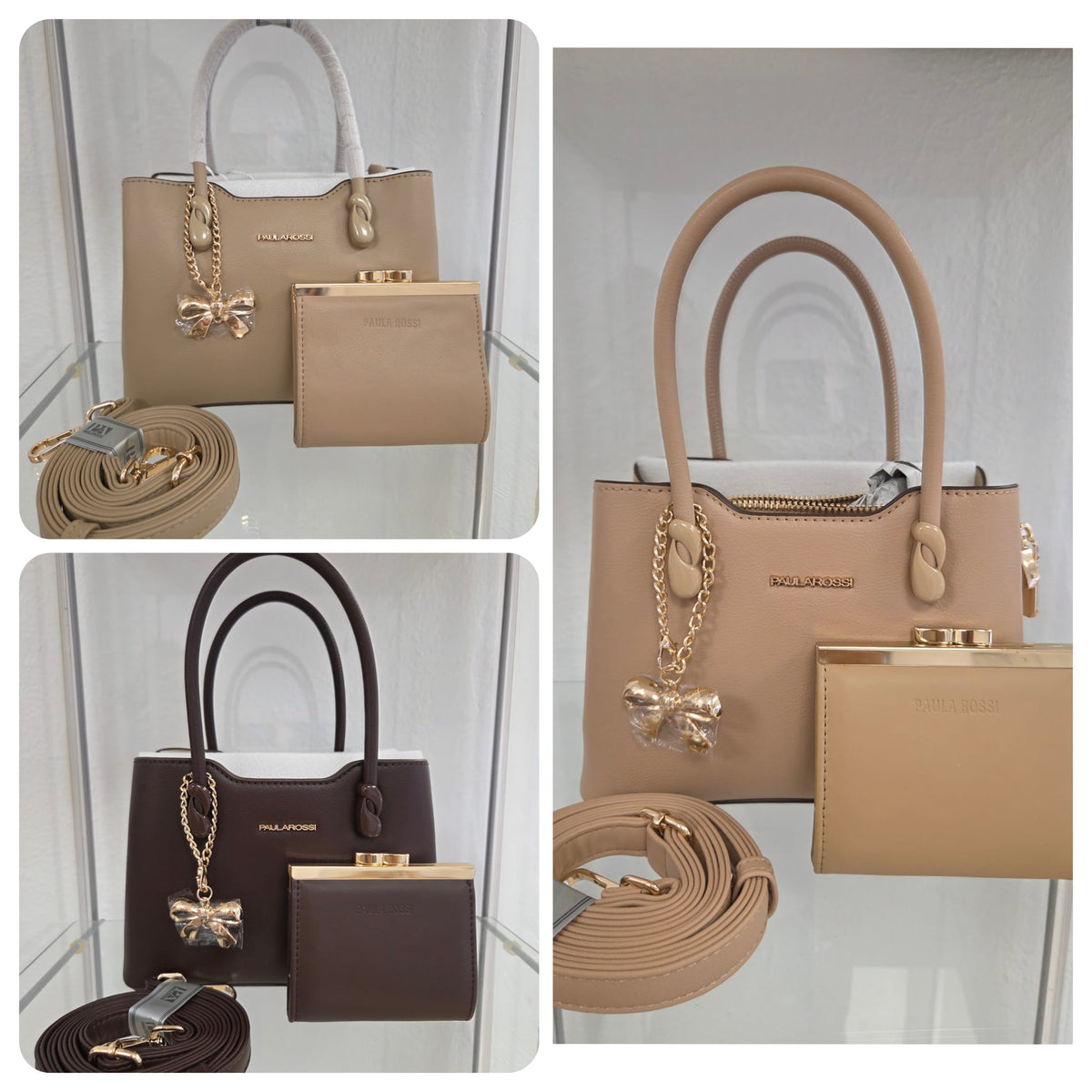 Bolso Lazo