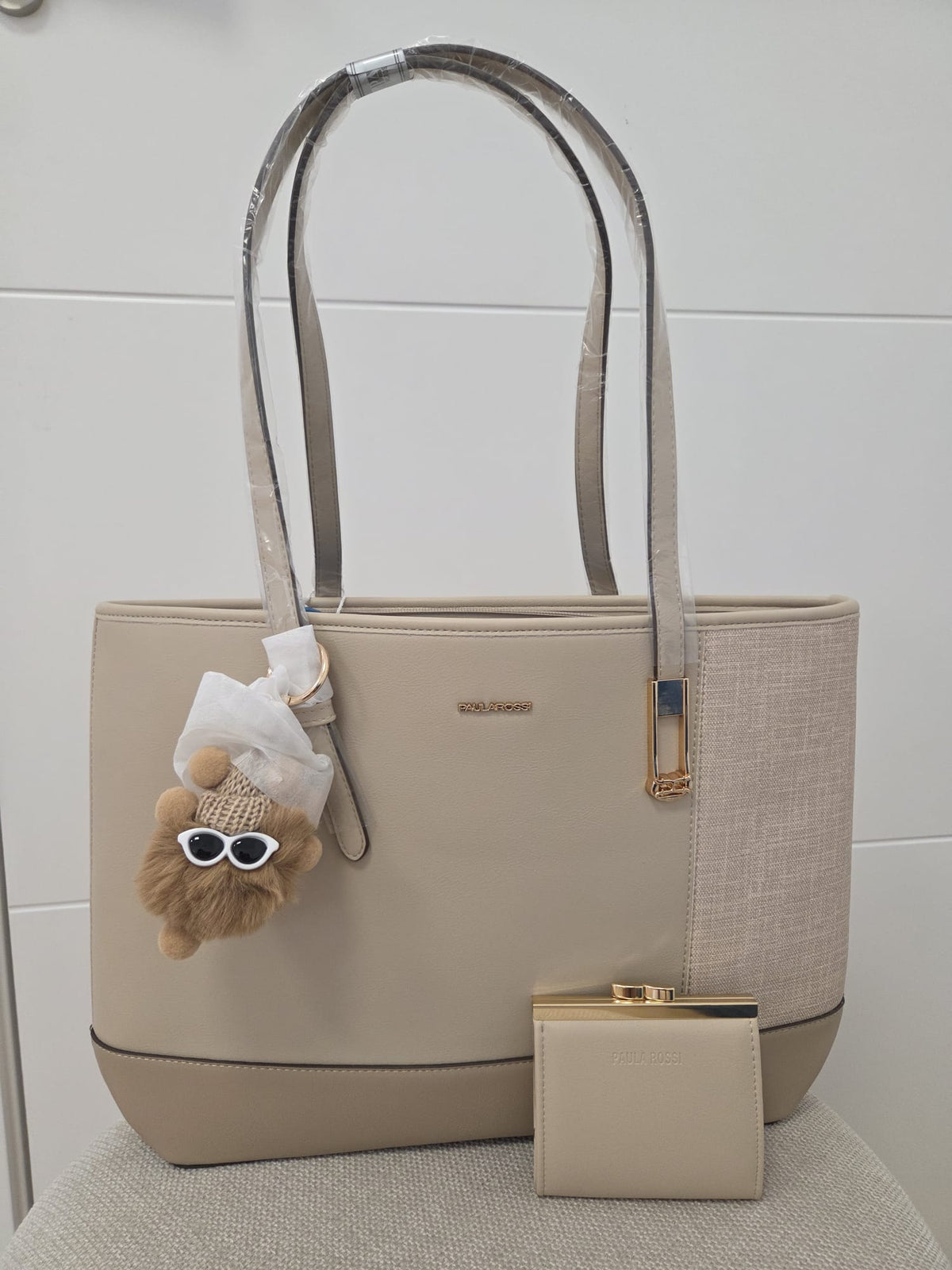 Bolso Maxi