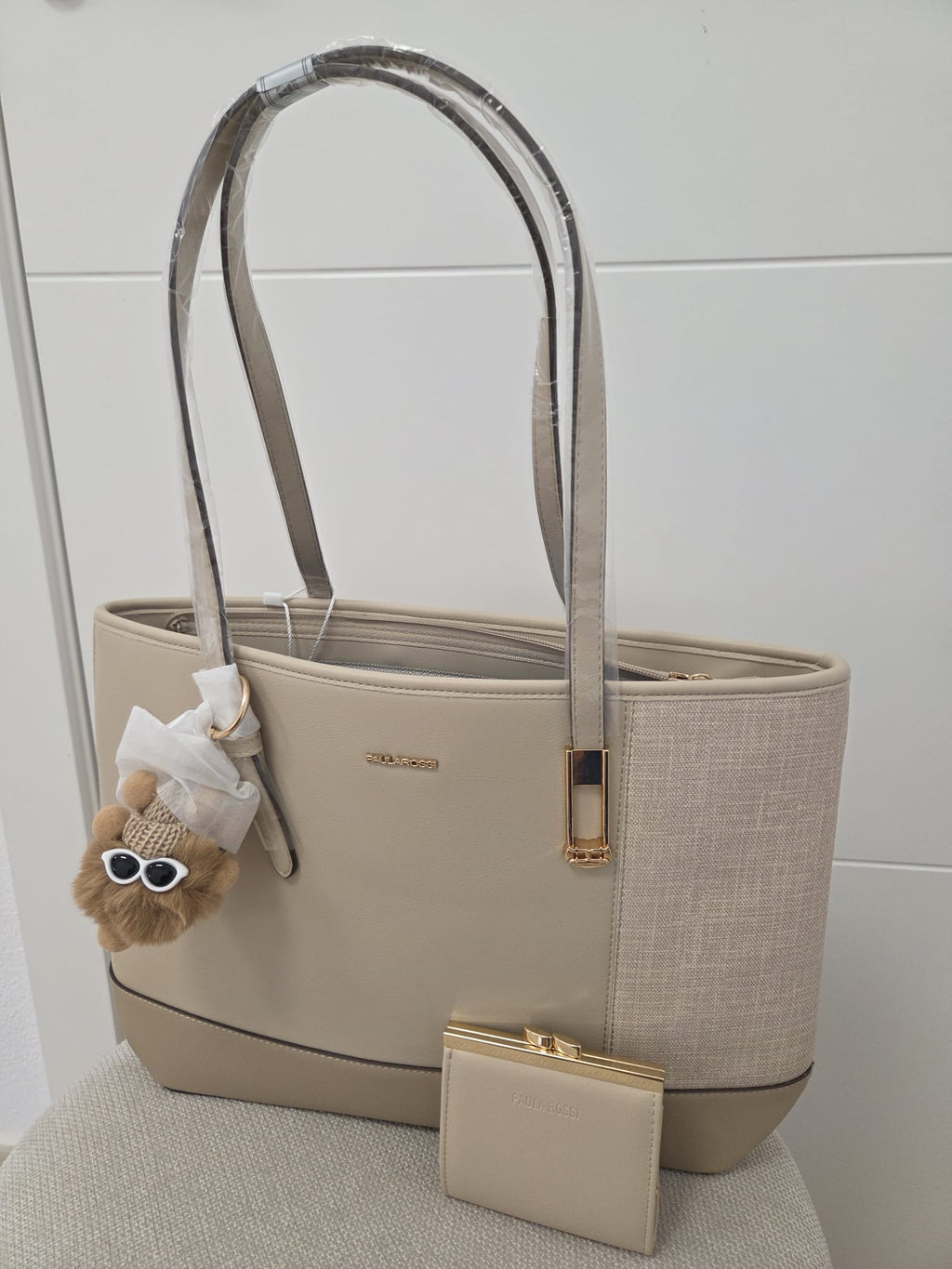 Bolso Maxi
