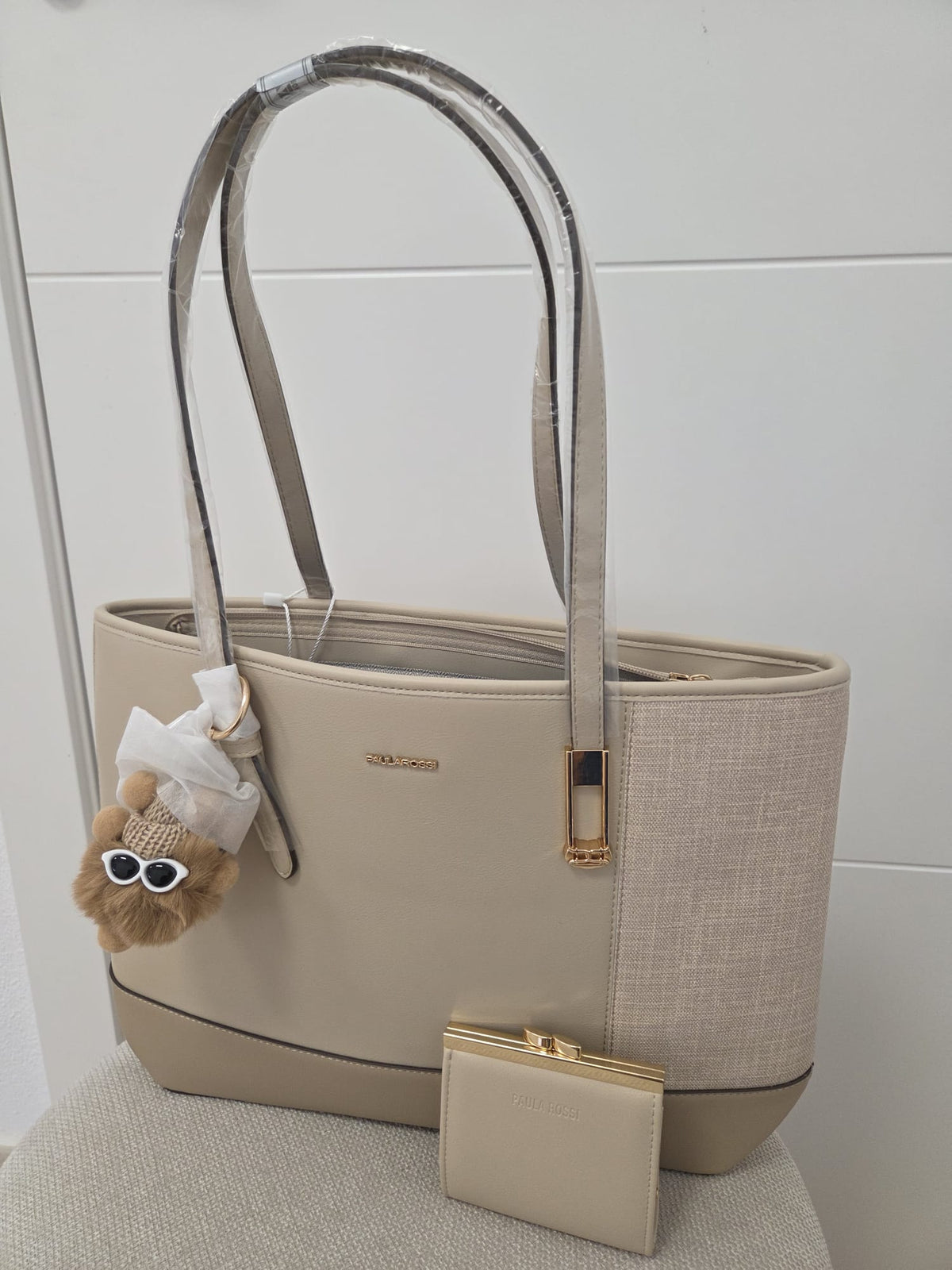 Bolso Maxi