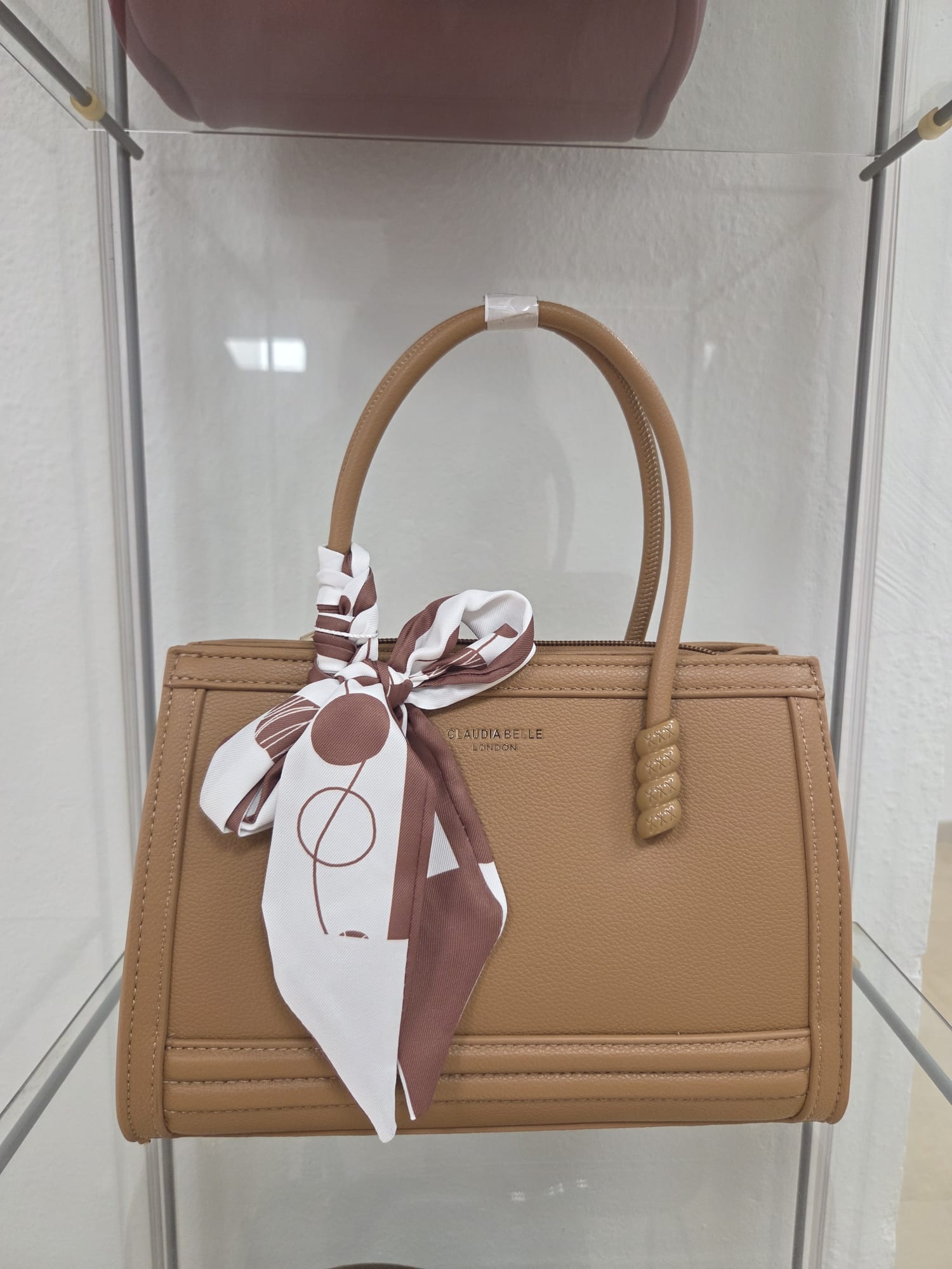 Bolso Belle
