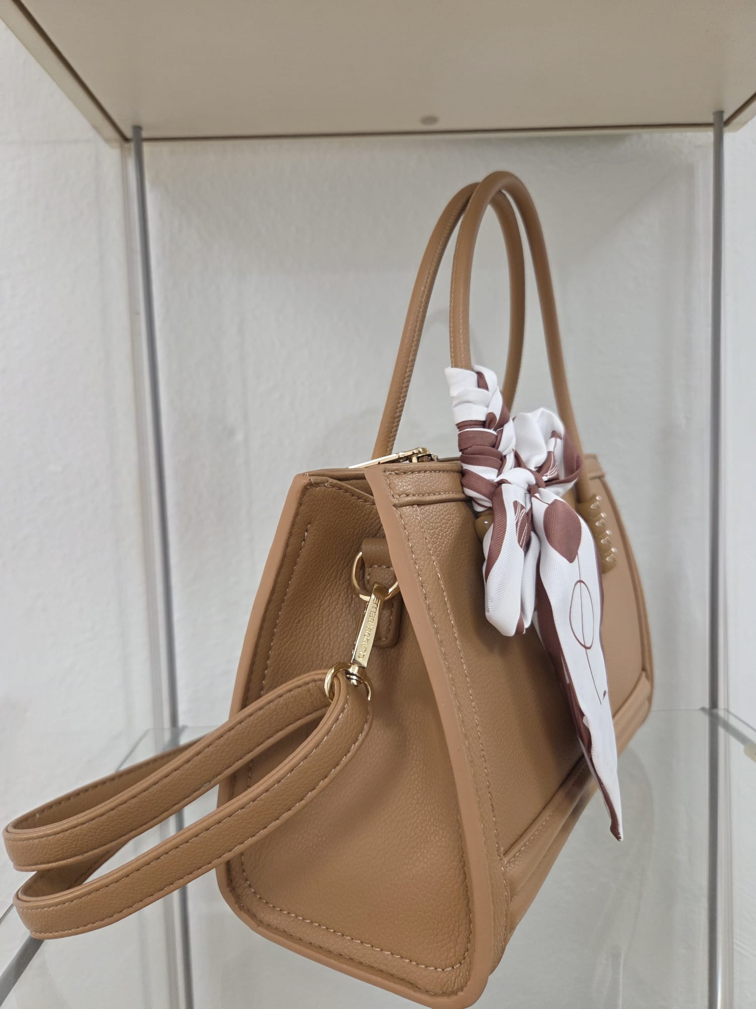 Bolso Belle