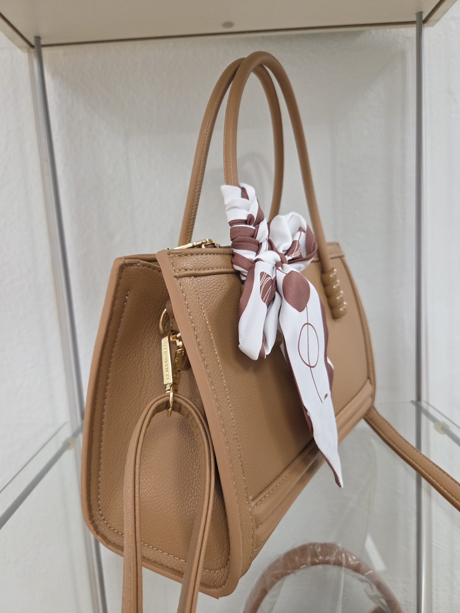 Bolso Belle