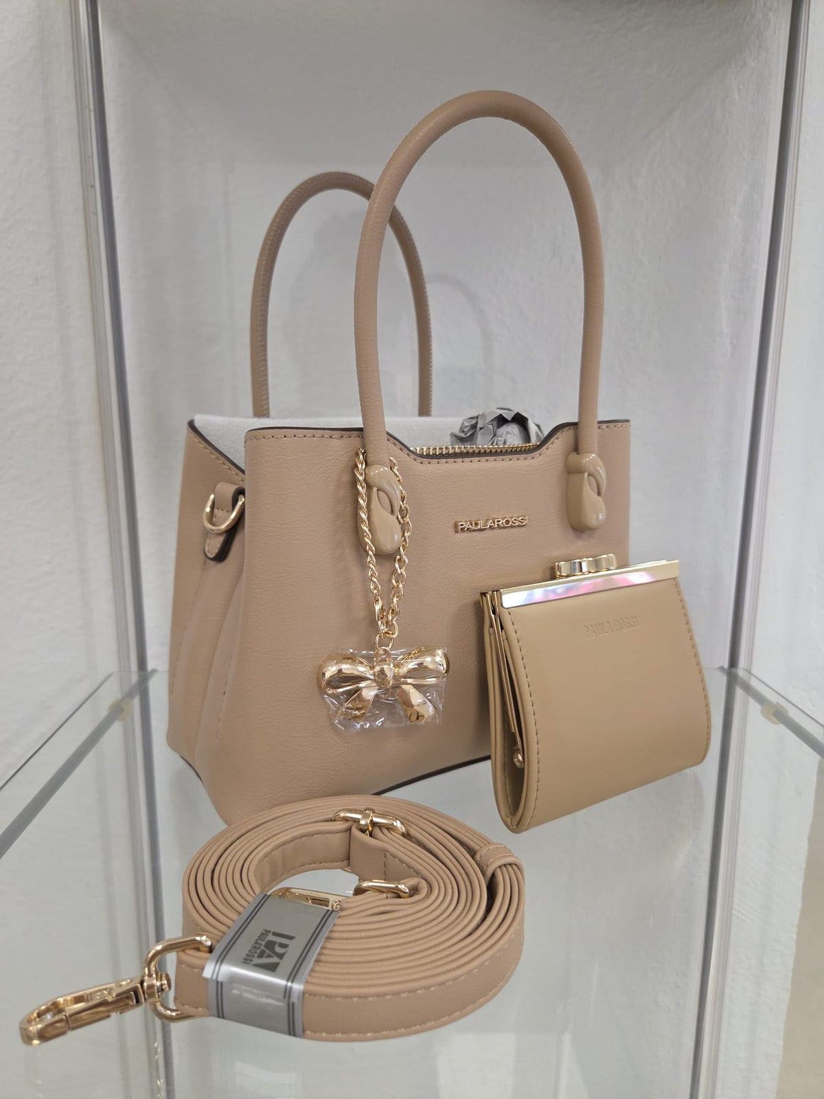 Bolso Lazo
