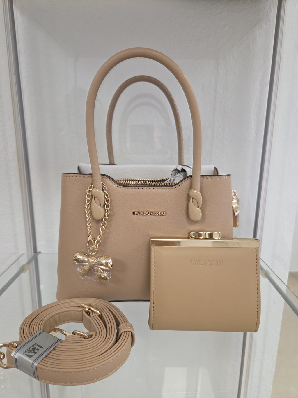 Bolso Lazo