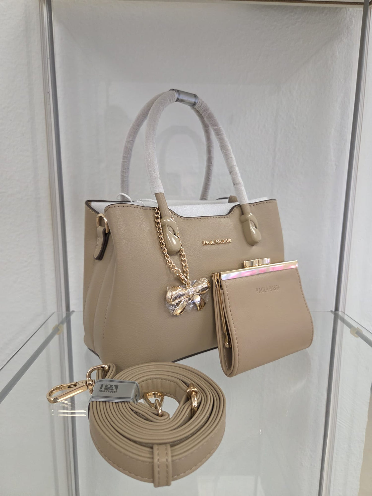 Bolso Lazo