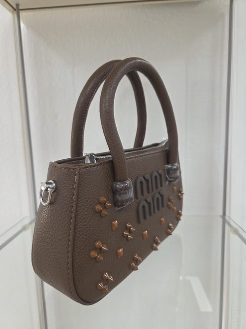 Bolso mano Miu