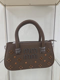 Bolso mano Miu