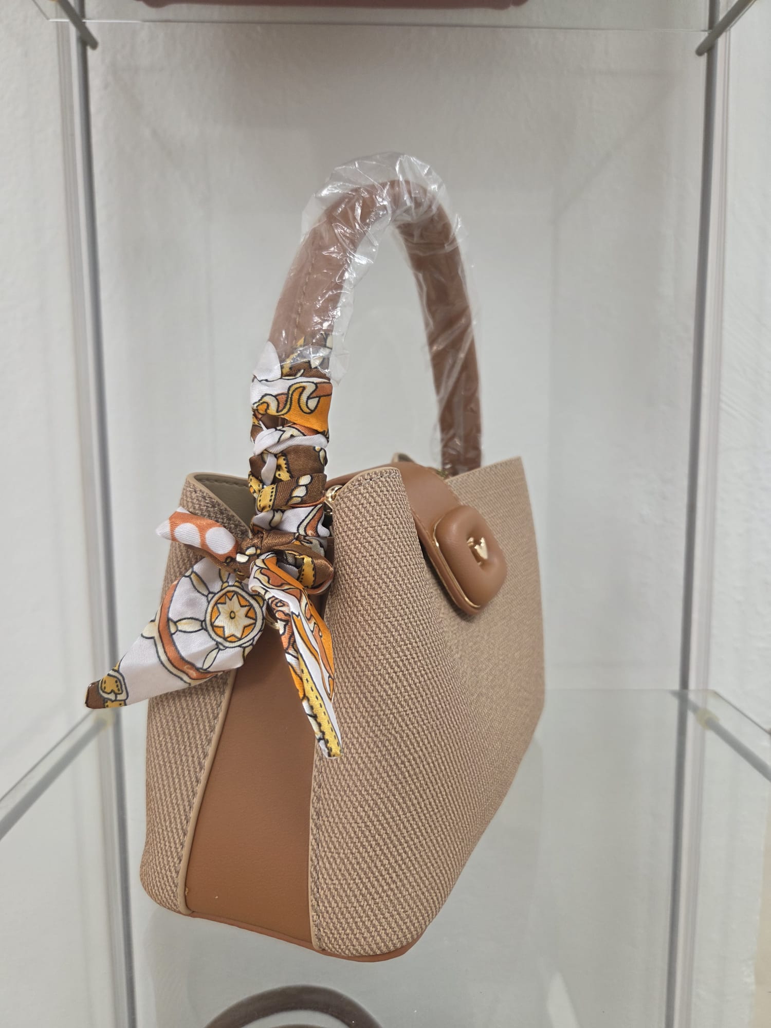Bolso Paula