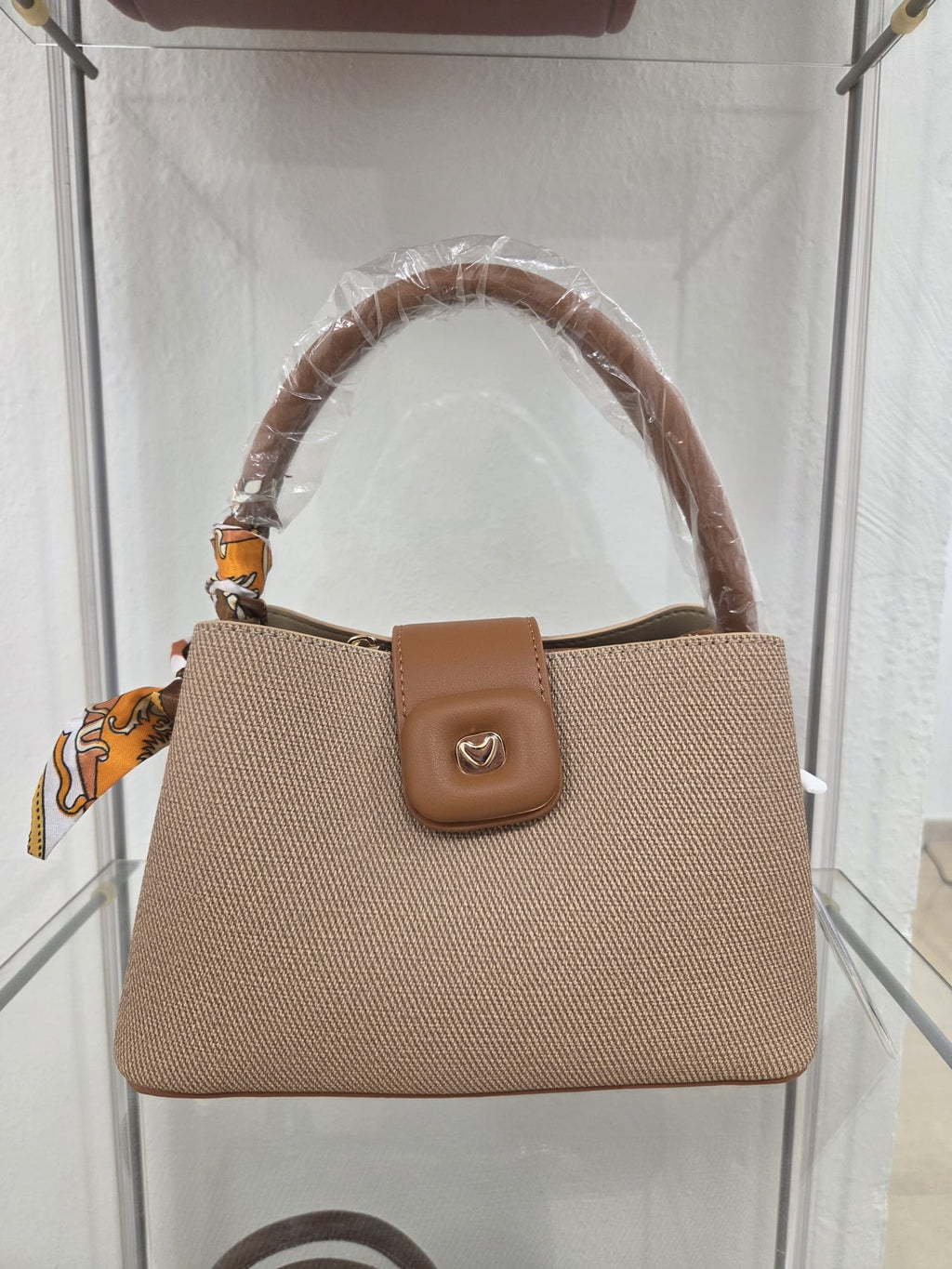 Bolso Paula