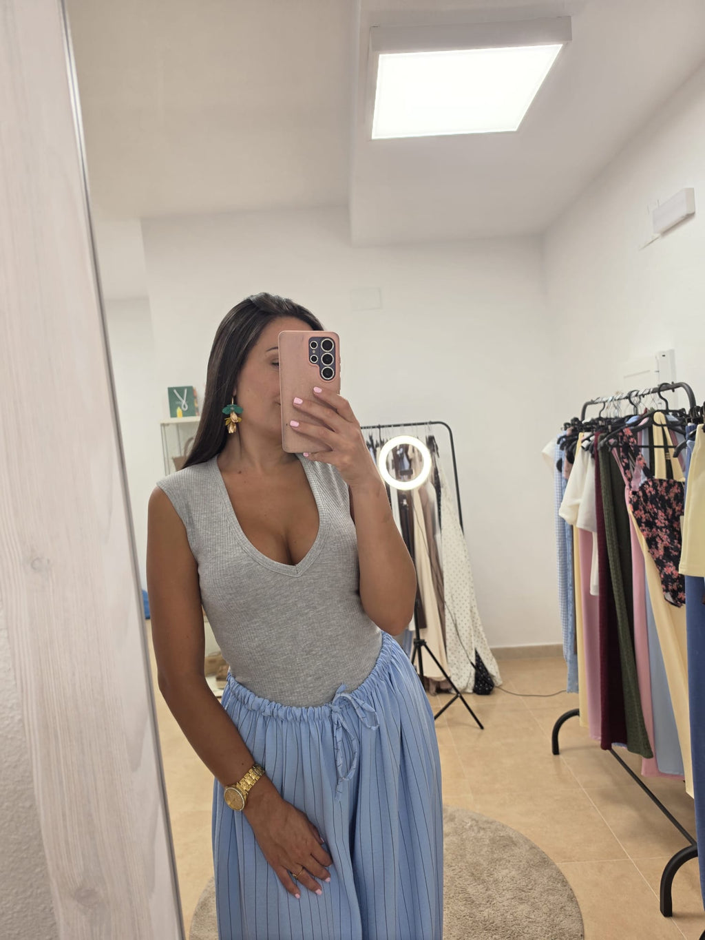 Camiseta Canalé