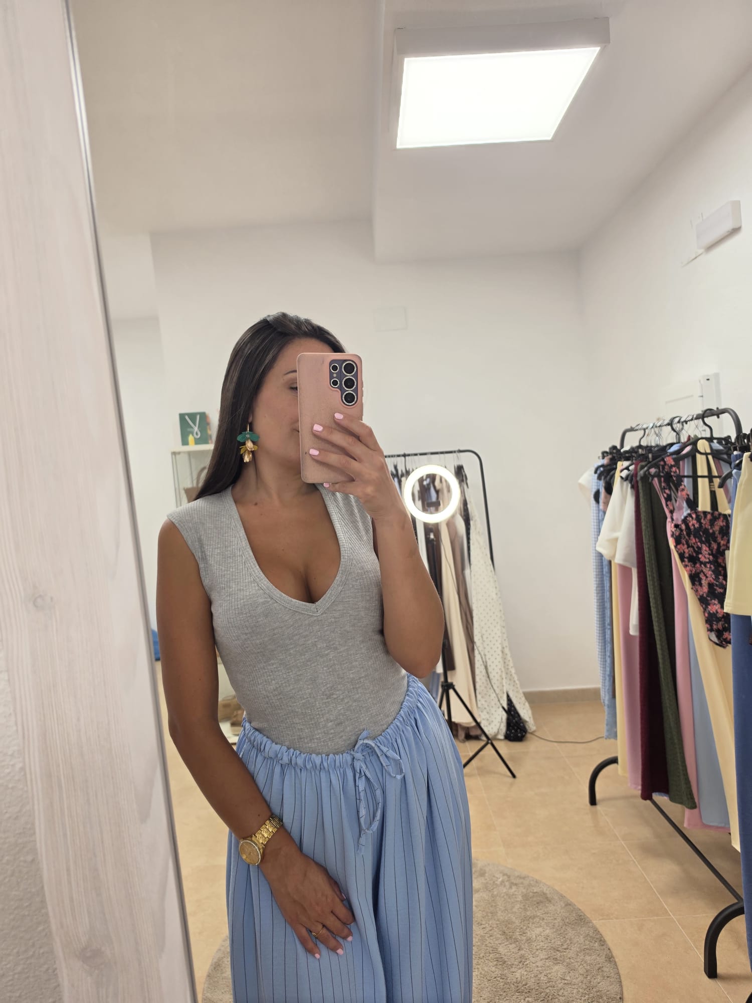 Camiseta Canalé