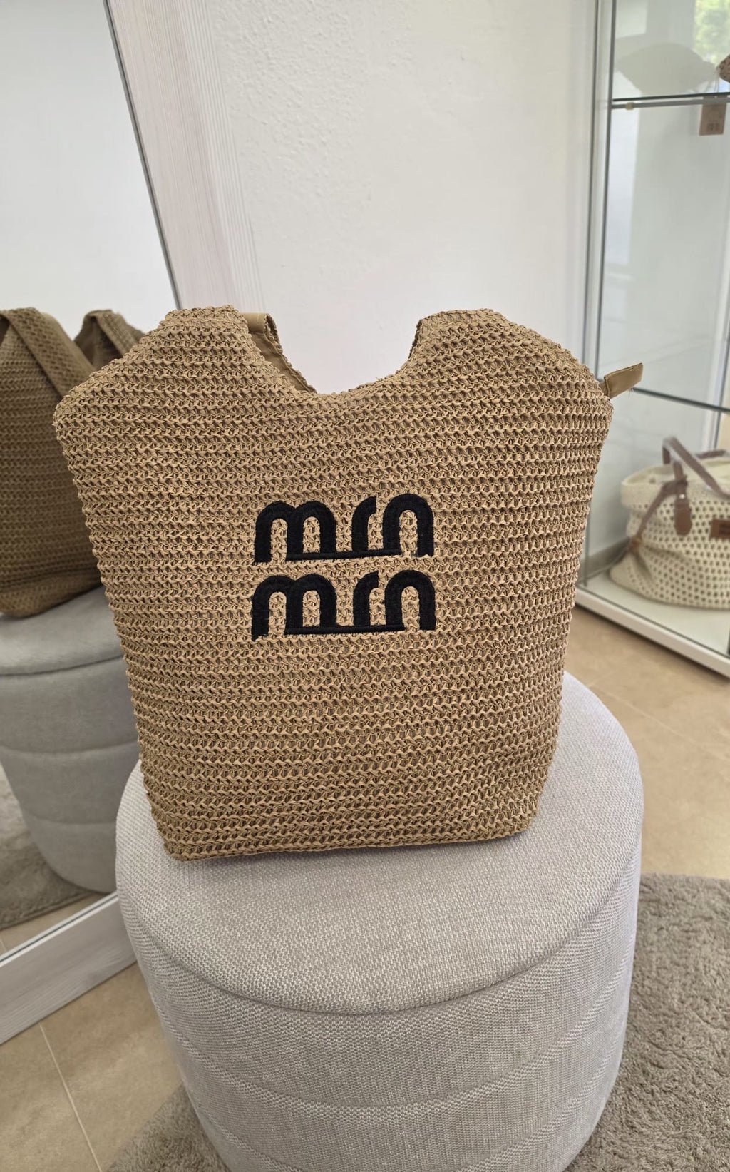 Cesta Miu