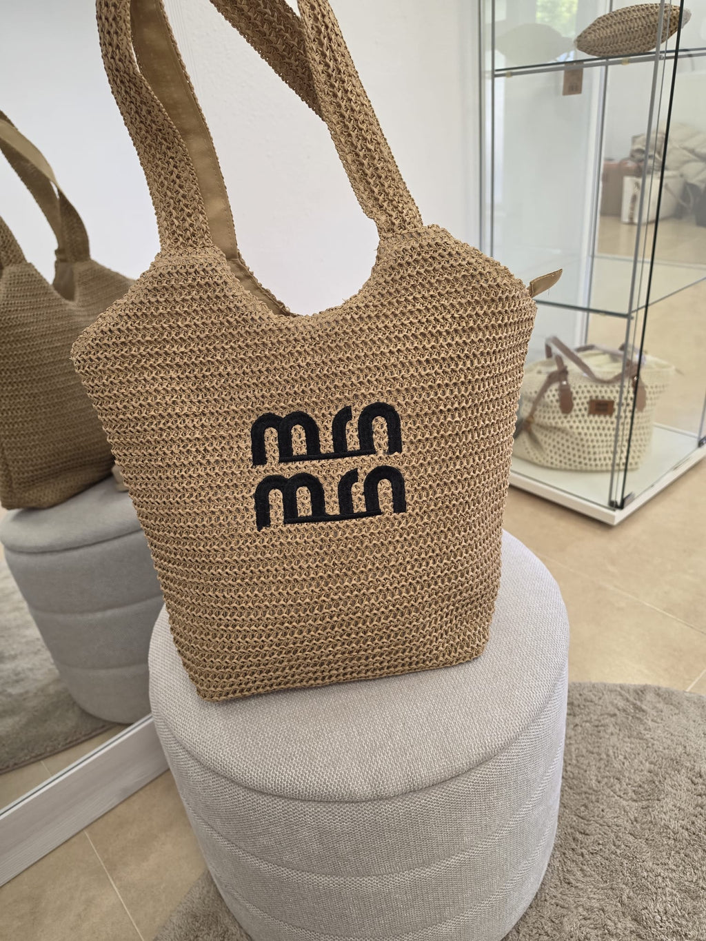 Cesta Miu
