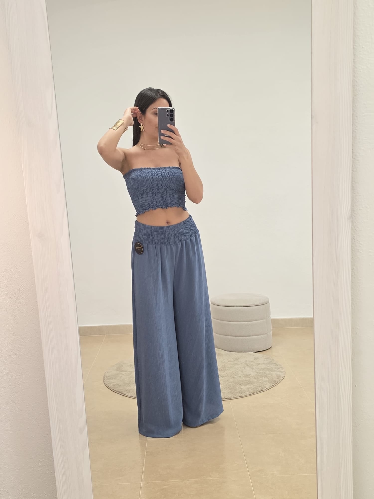 Conjunto Menorca