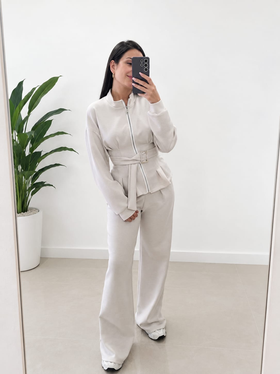 Conjunto Chándal