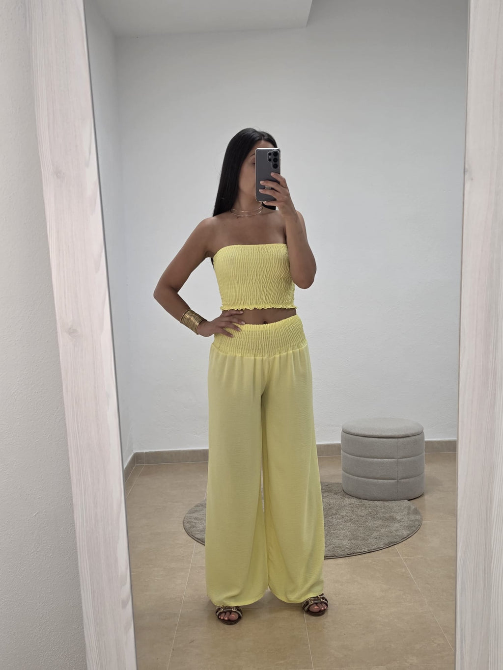 Conjunto Menorca