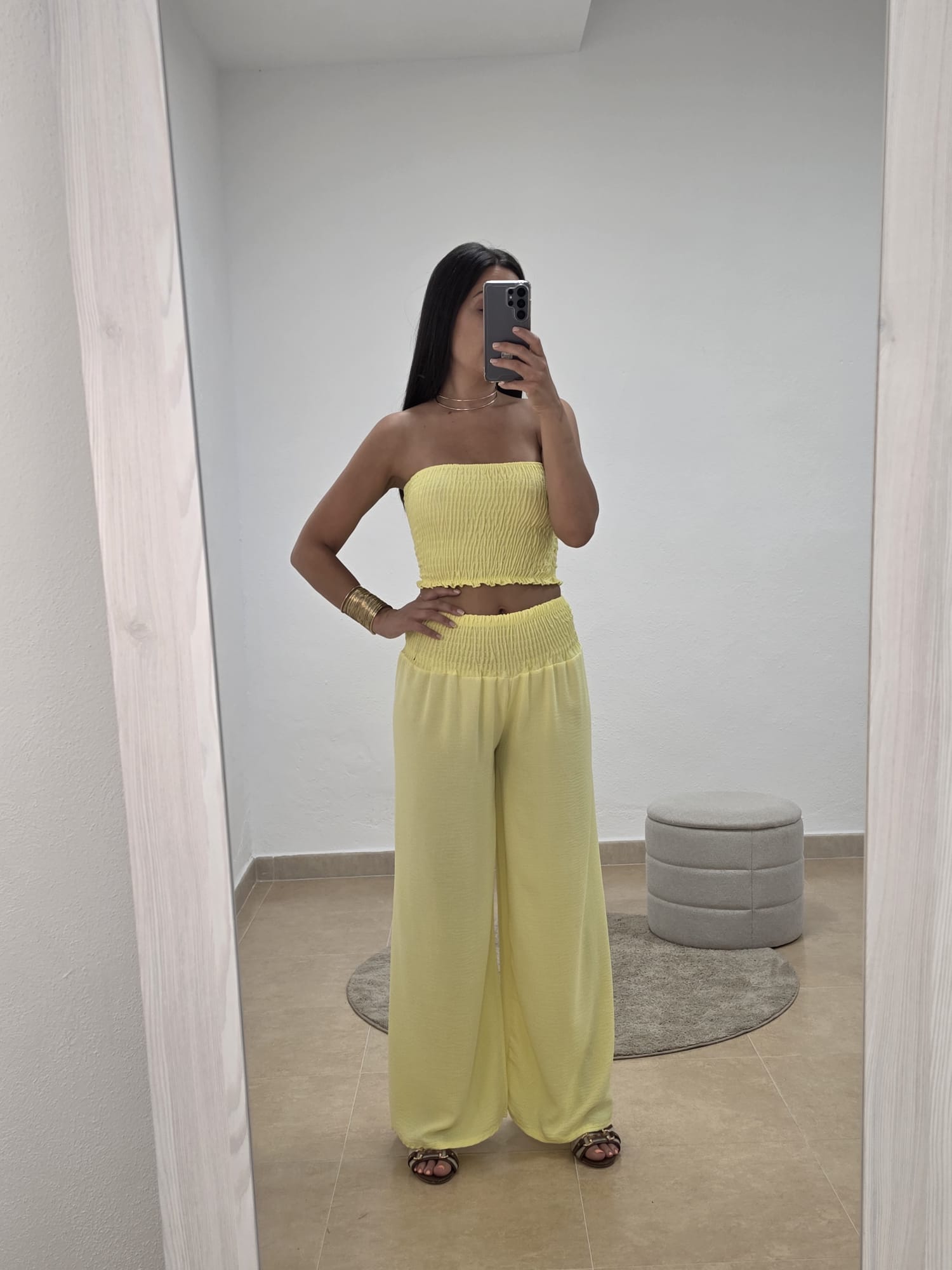 Conjunto Menorca