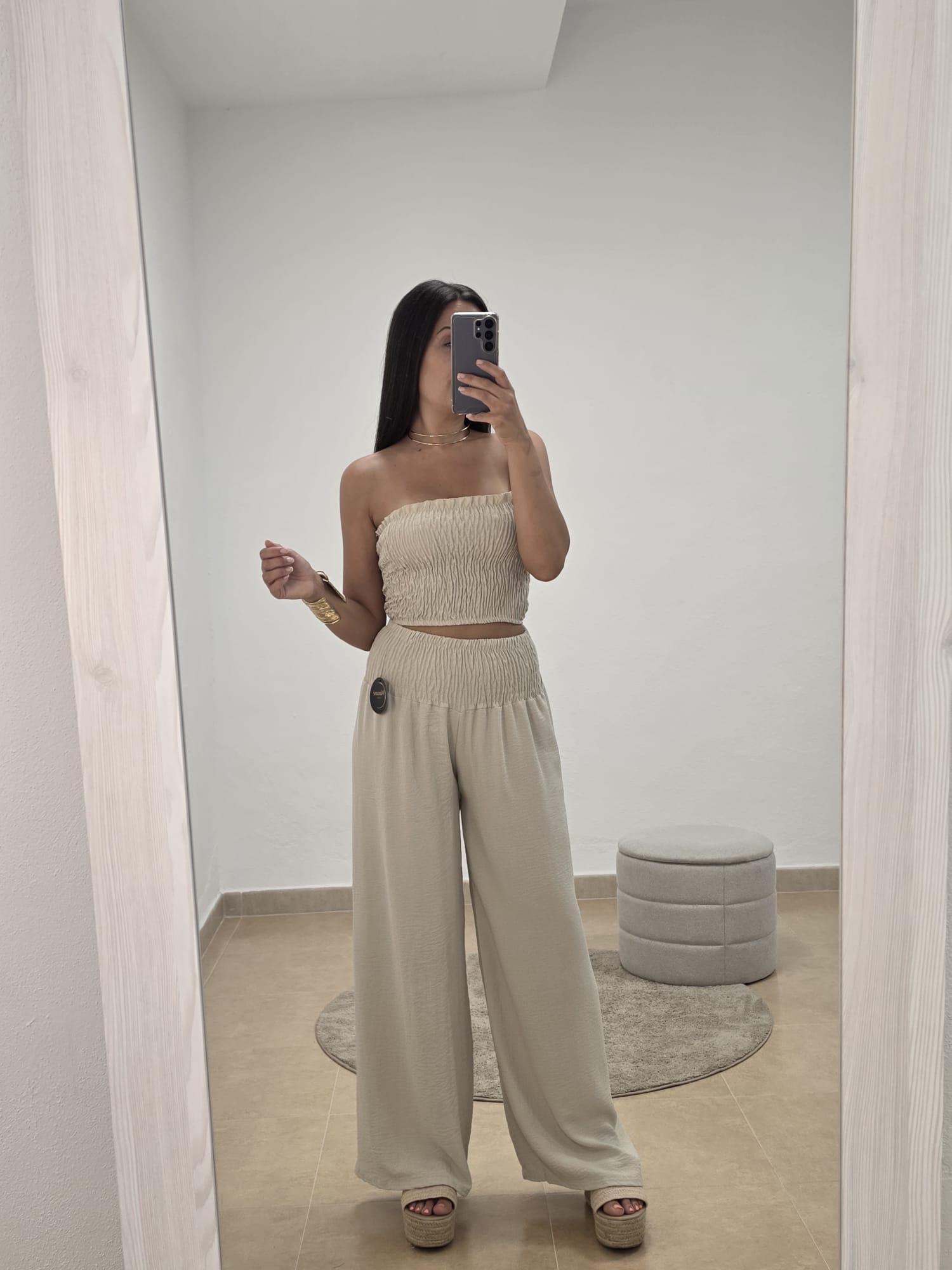 Conjunto Menorca