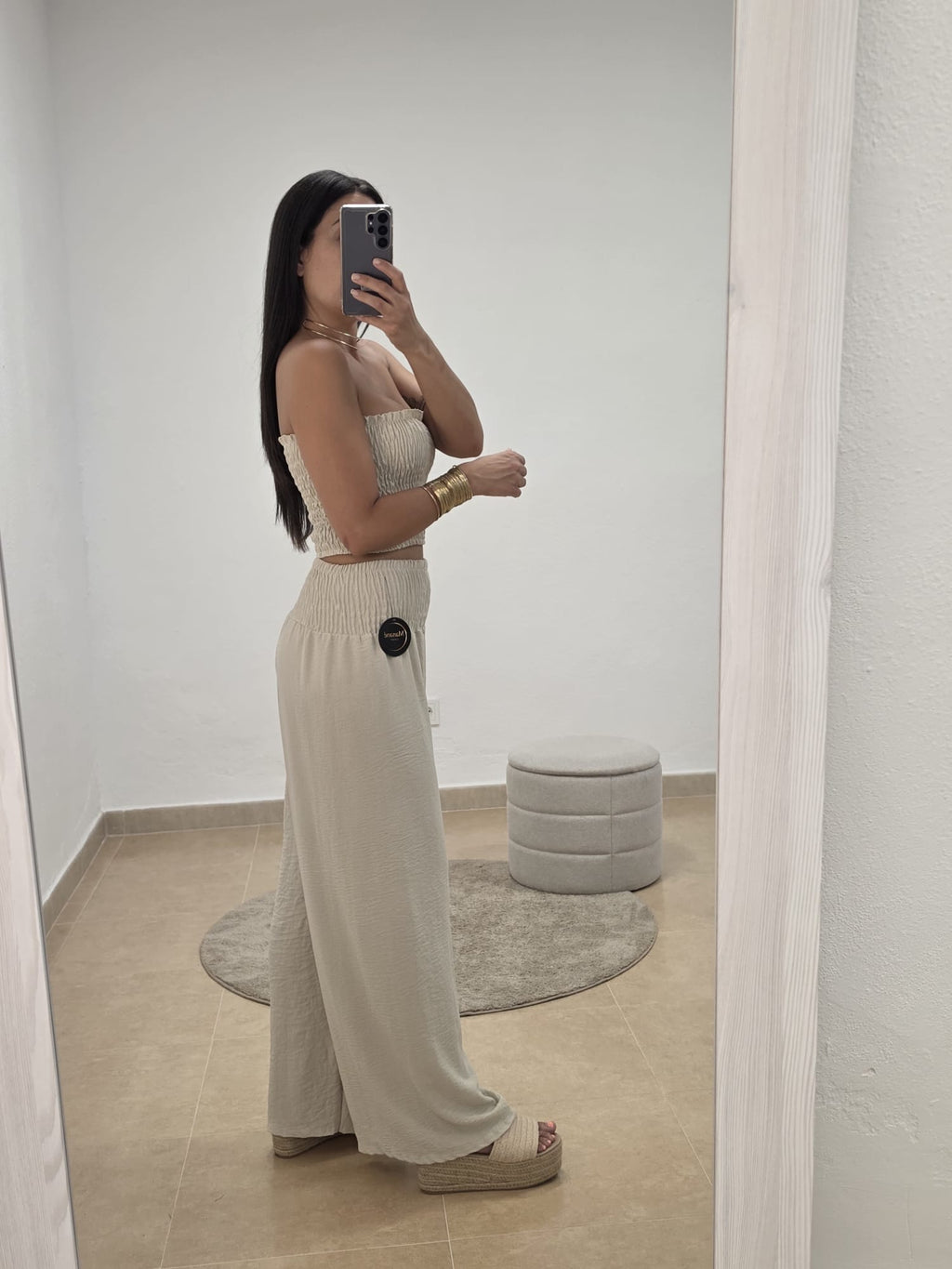 Conjunto Menorca