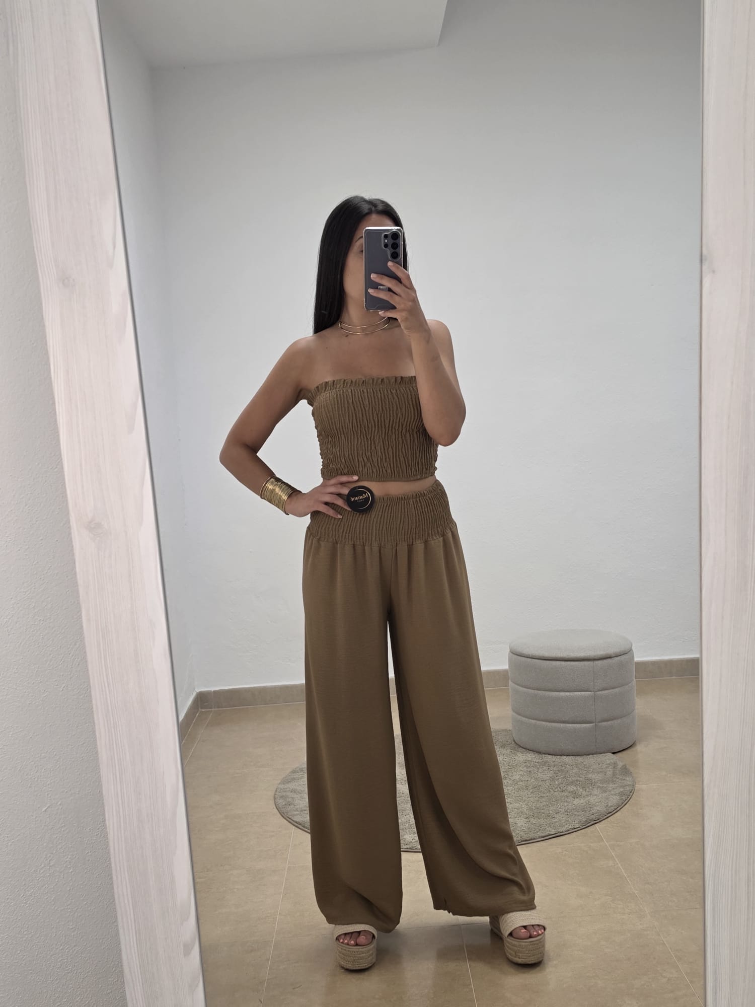 Conjunto Menorca