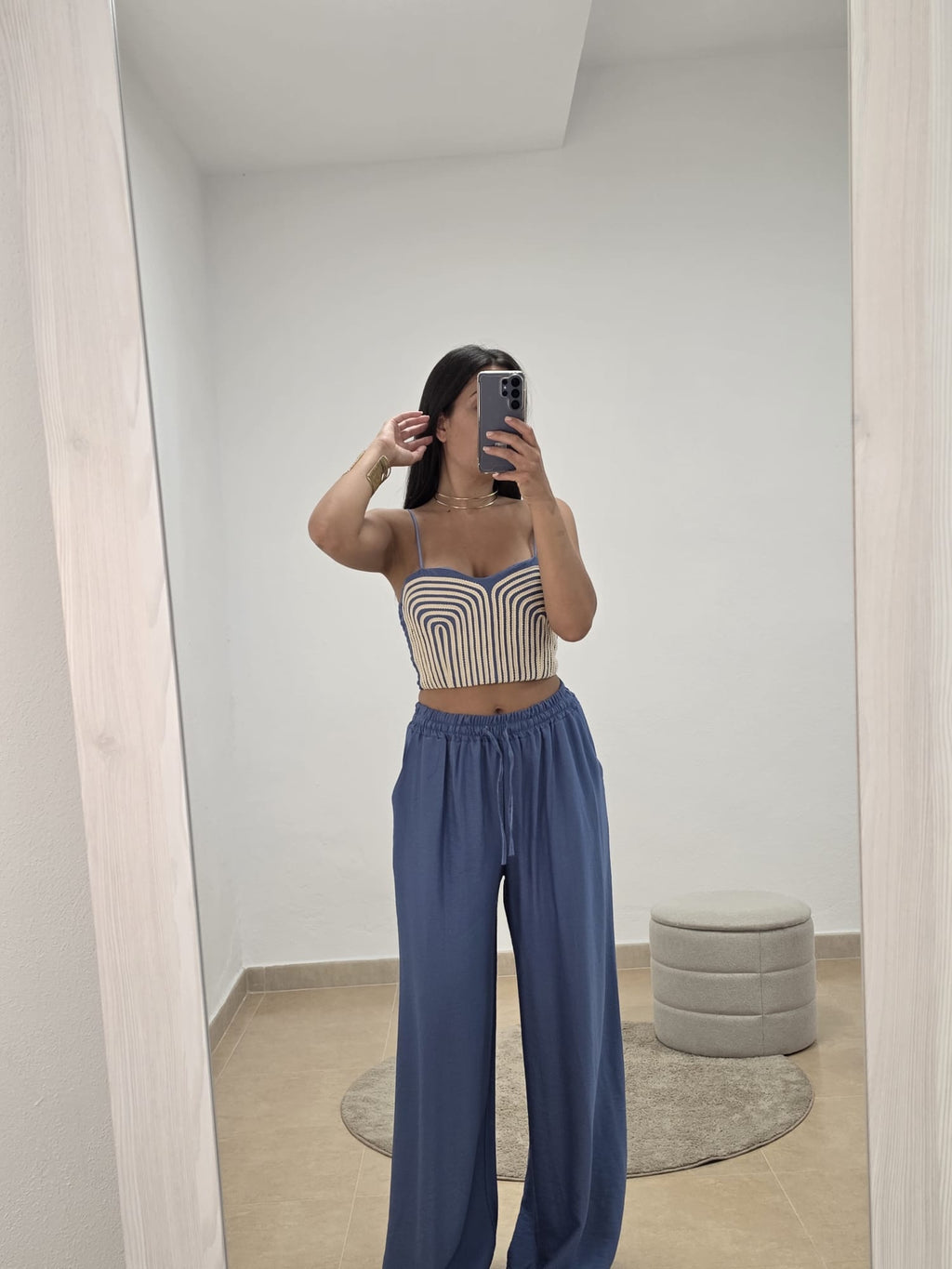 Conjunto Tanzania