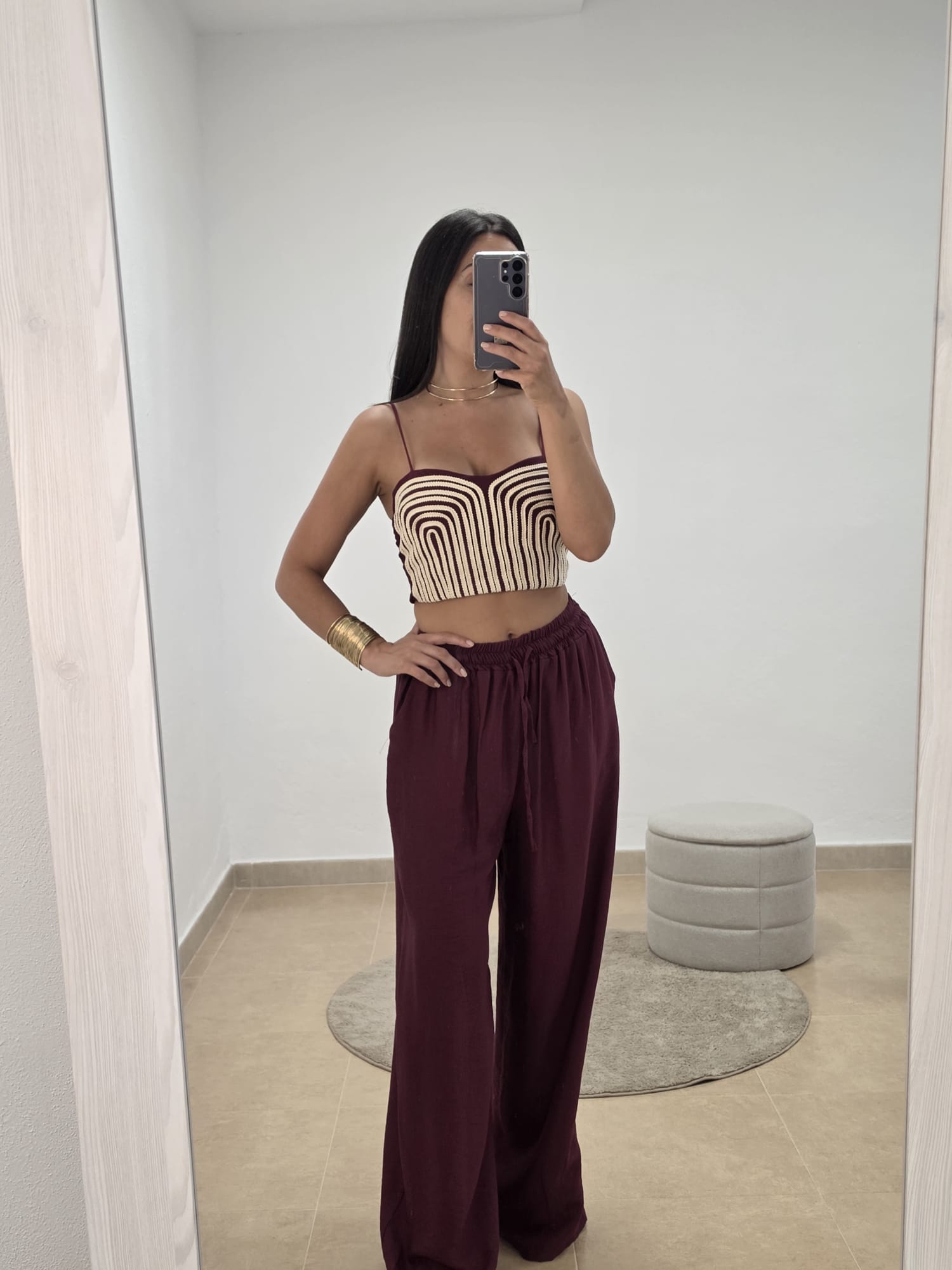 Conjunto Tanzania