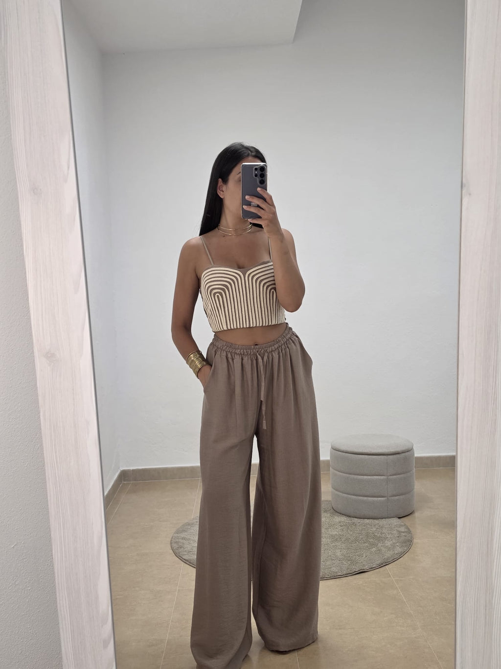 Conjunto Tanzania
