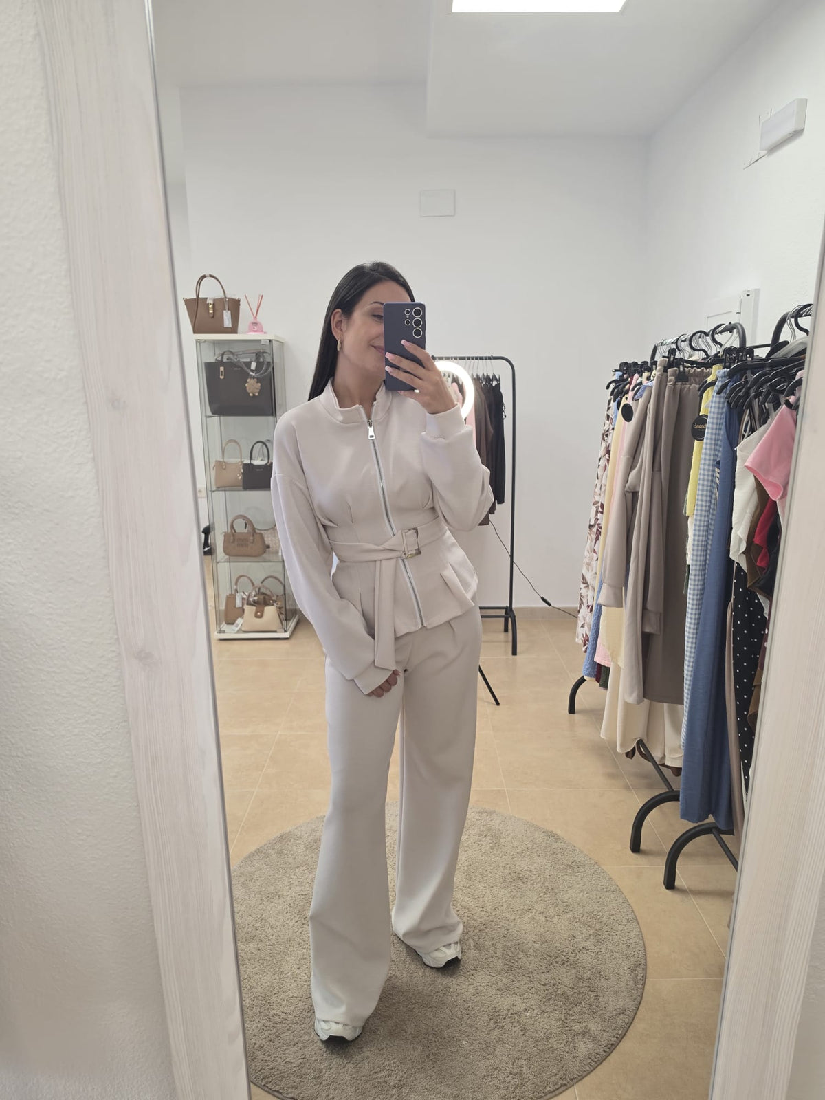 Conjunto Chándal